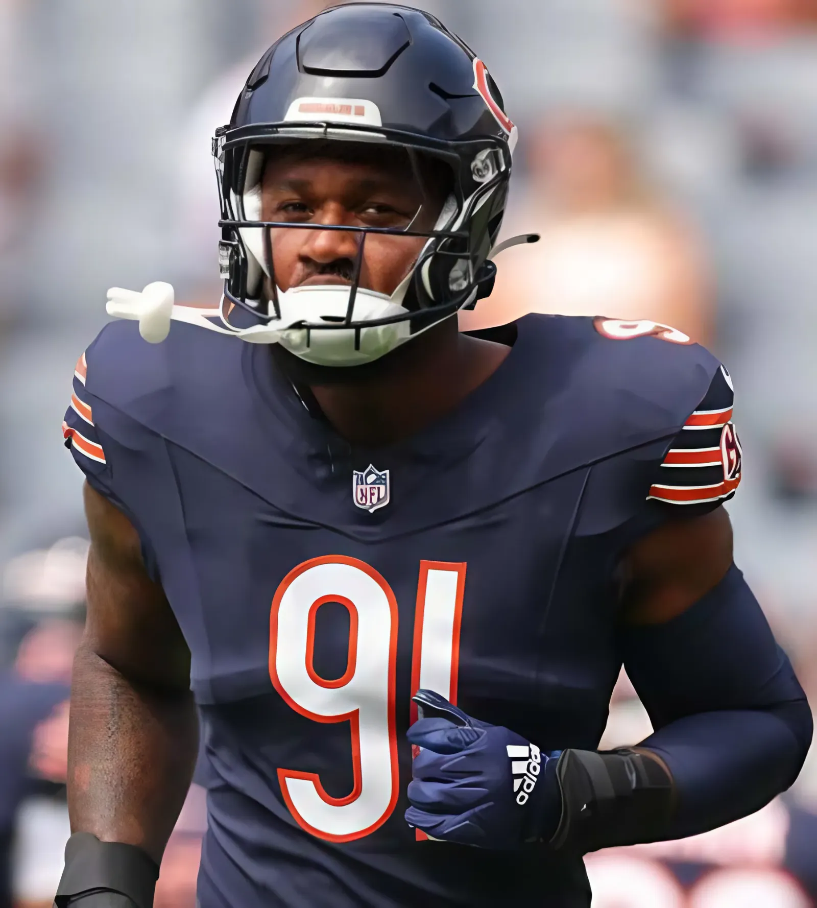 Bears Can Address Biggest Roster Hole Via Reunion With $10.5 Million Specialist