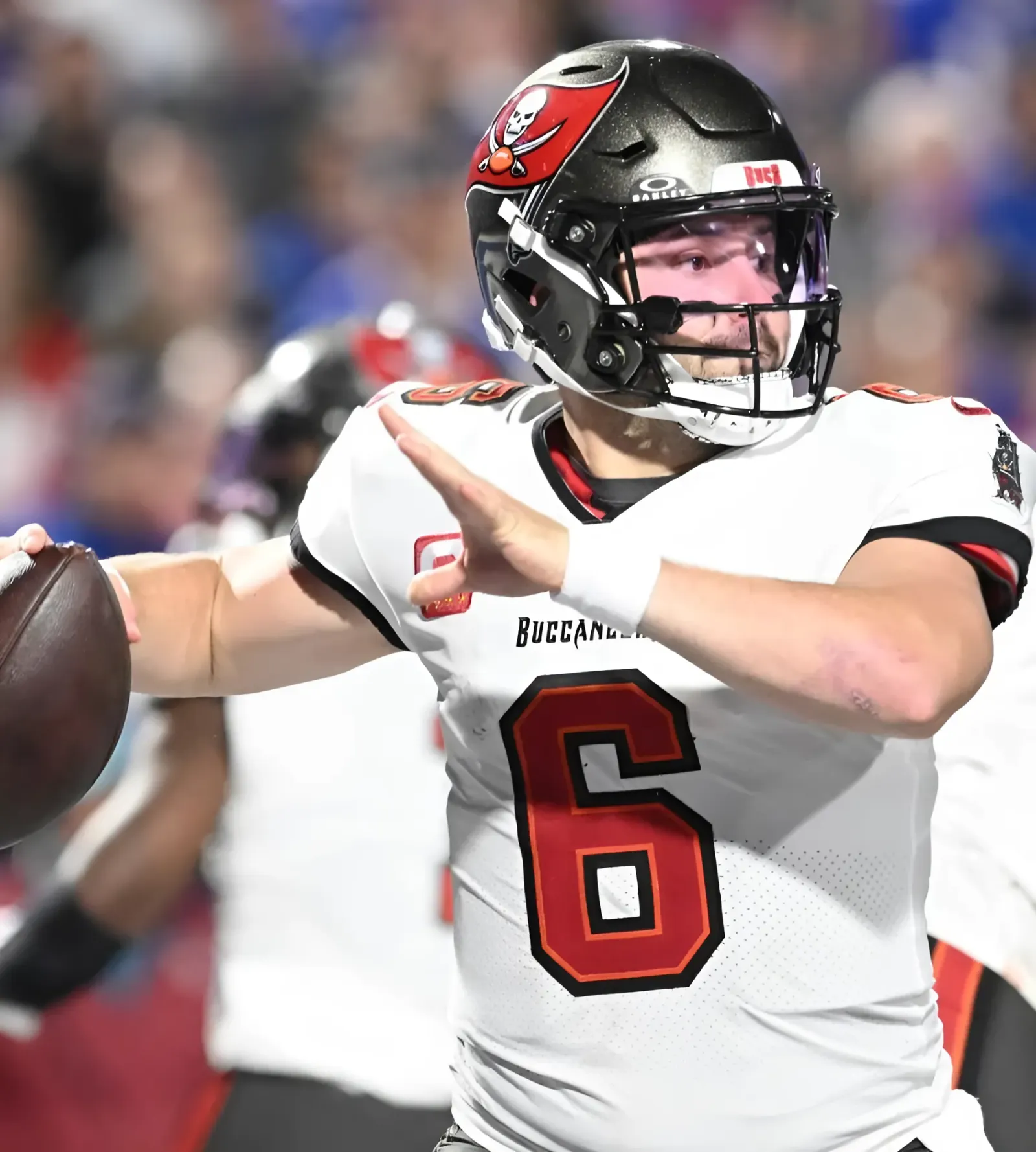 Buccaneers great shares surprising revelation about Baker Mayfield