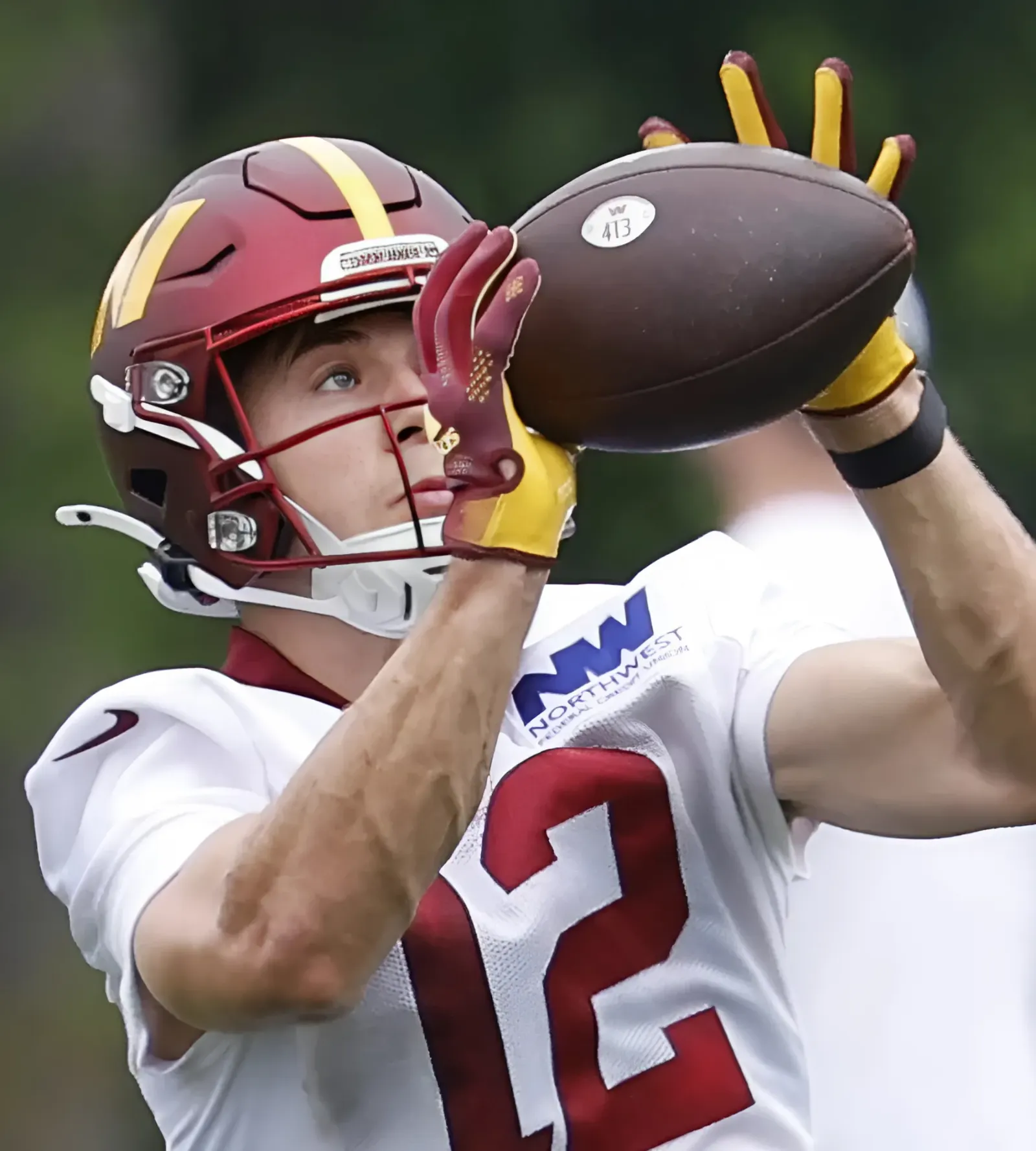 Washington Commanders Minicamp Wrap-Up: Players and Coaches Primed for Training Camp