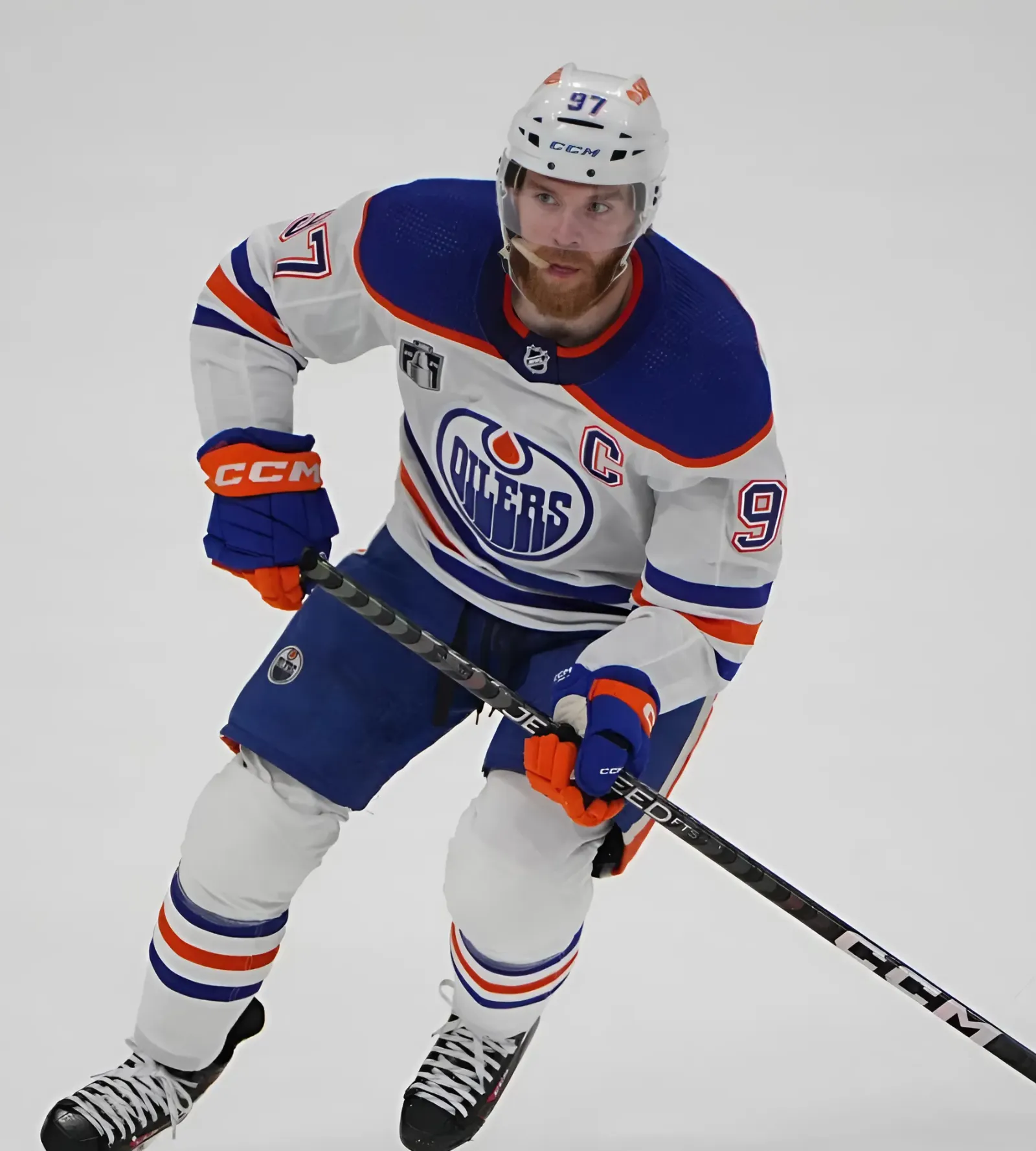 Edmonton Oilers, Connor McDavid Force a Game 6 vs. Florida Panthers