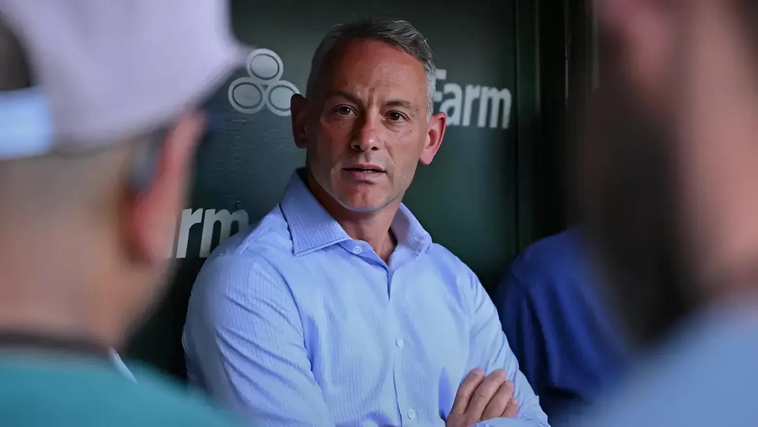 Cubs President Hints at Uneventful Trade Deadline