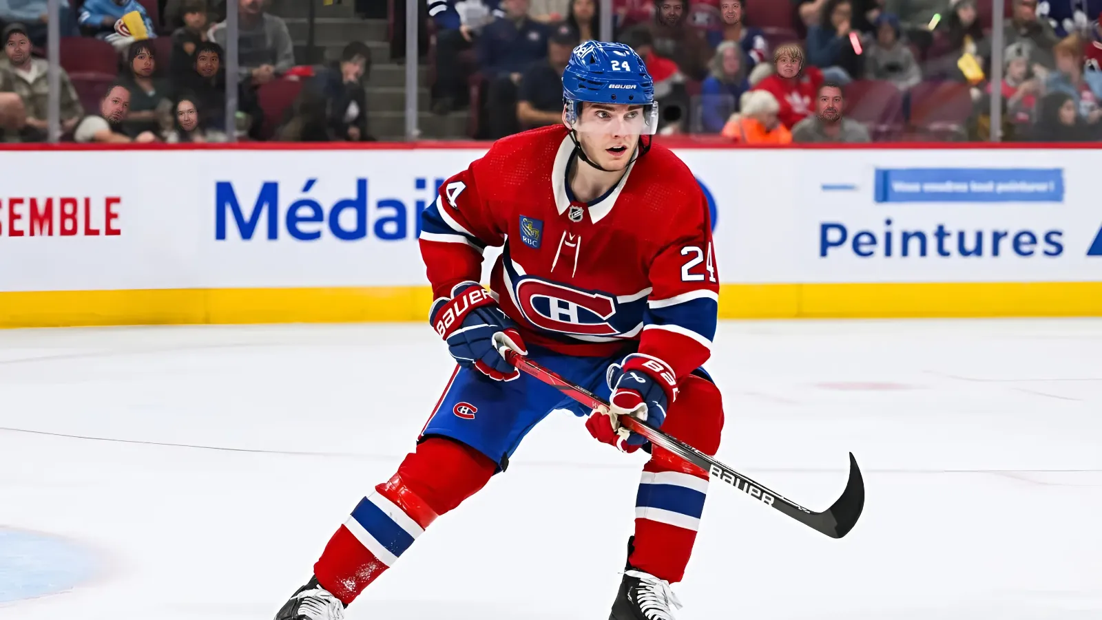 Lias Andersson to play in Switzerland next year