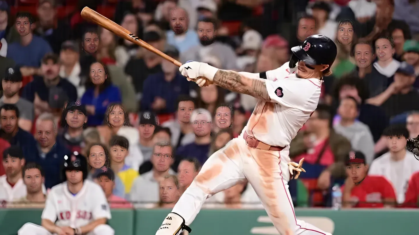 Red Sox Star Surprisingly Linked to Giants in Potential Blockbuster Trade