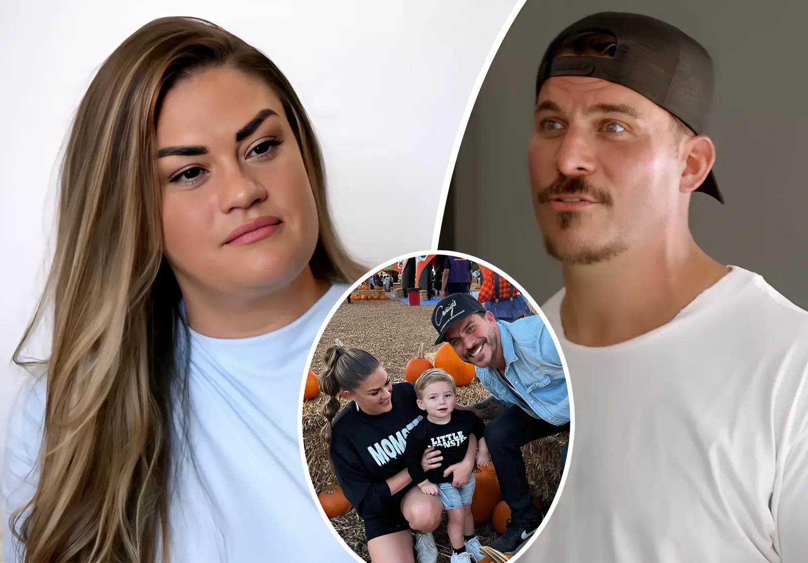 Jax Taylor claims estranged wife Brittany Cartwright has ‘been sleeping with’ someone for ‘4 months’ in since-deleted tweet