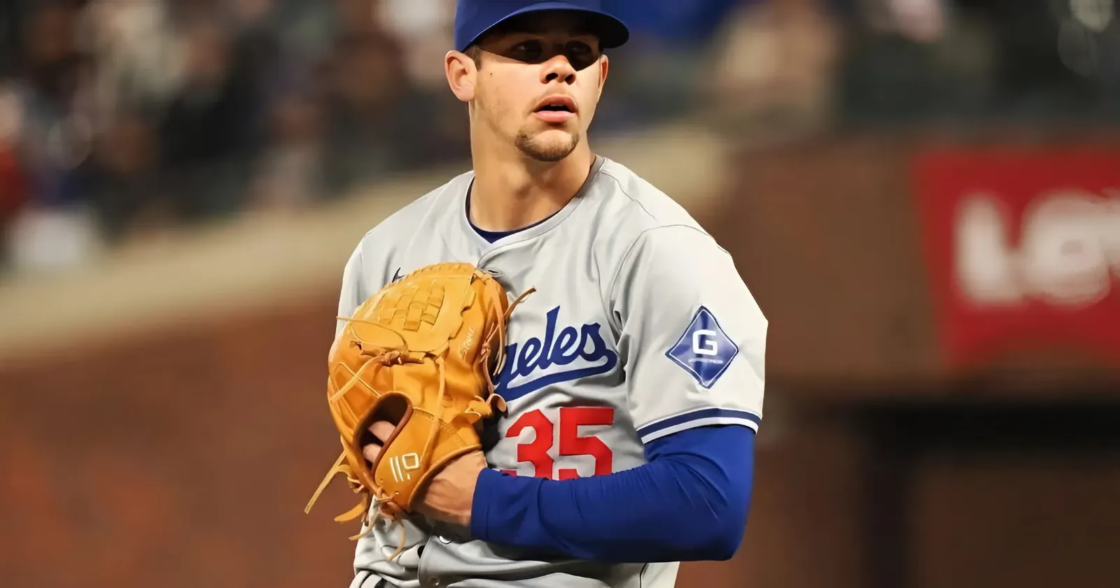 Dodgers face Rockies in finale, eye more success from Gavin Stone