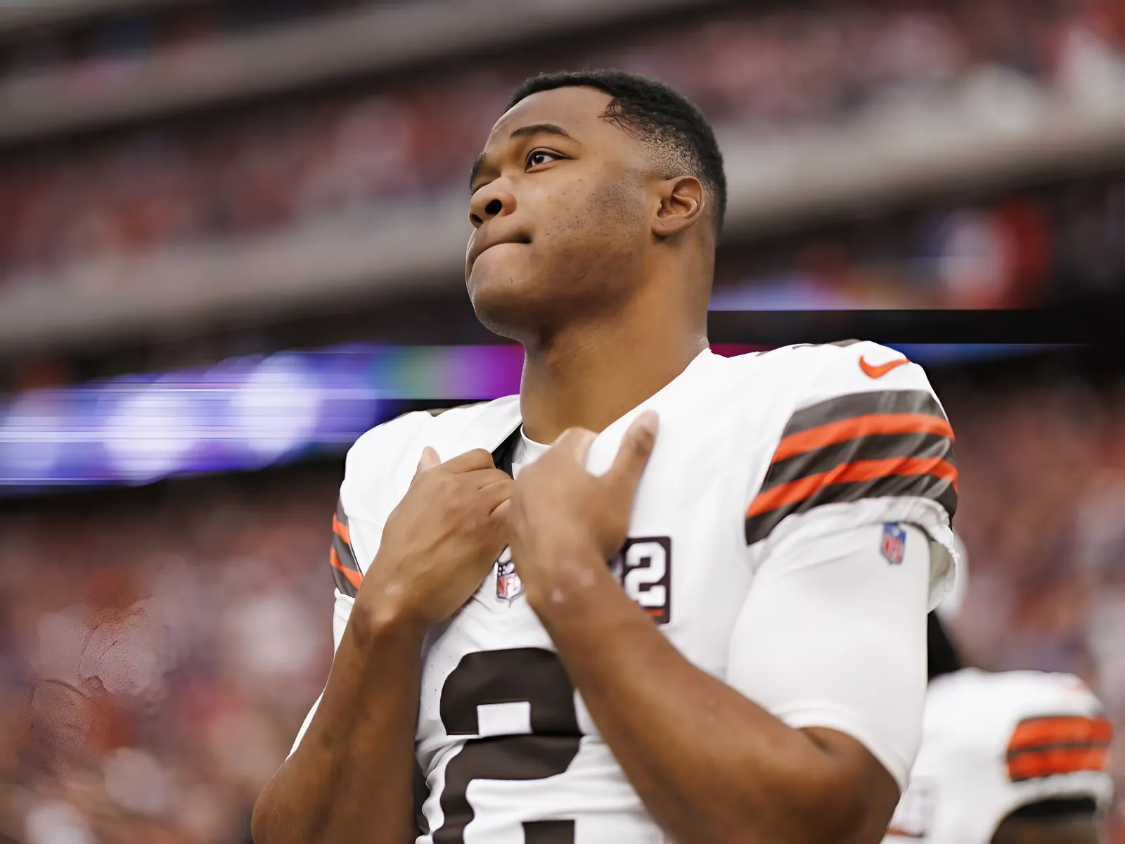 Cleveland Browns and Amari Cooper Struggling to Agree on Length of Contract Extension