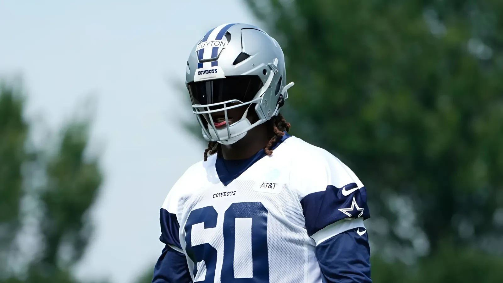 Position battles to watch before Cowboys open training camp