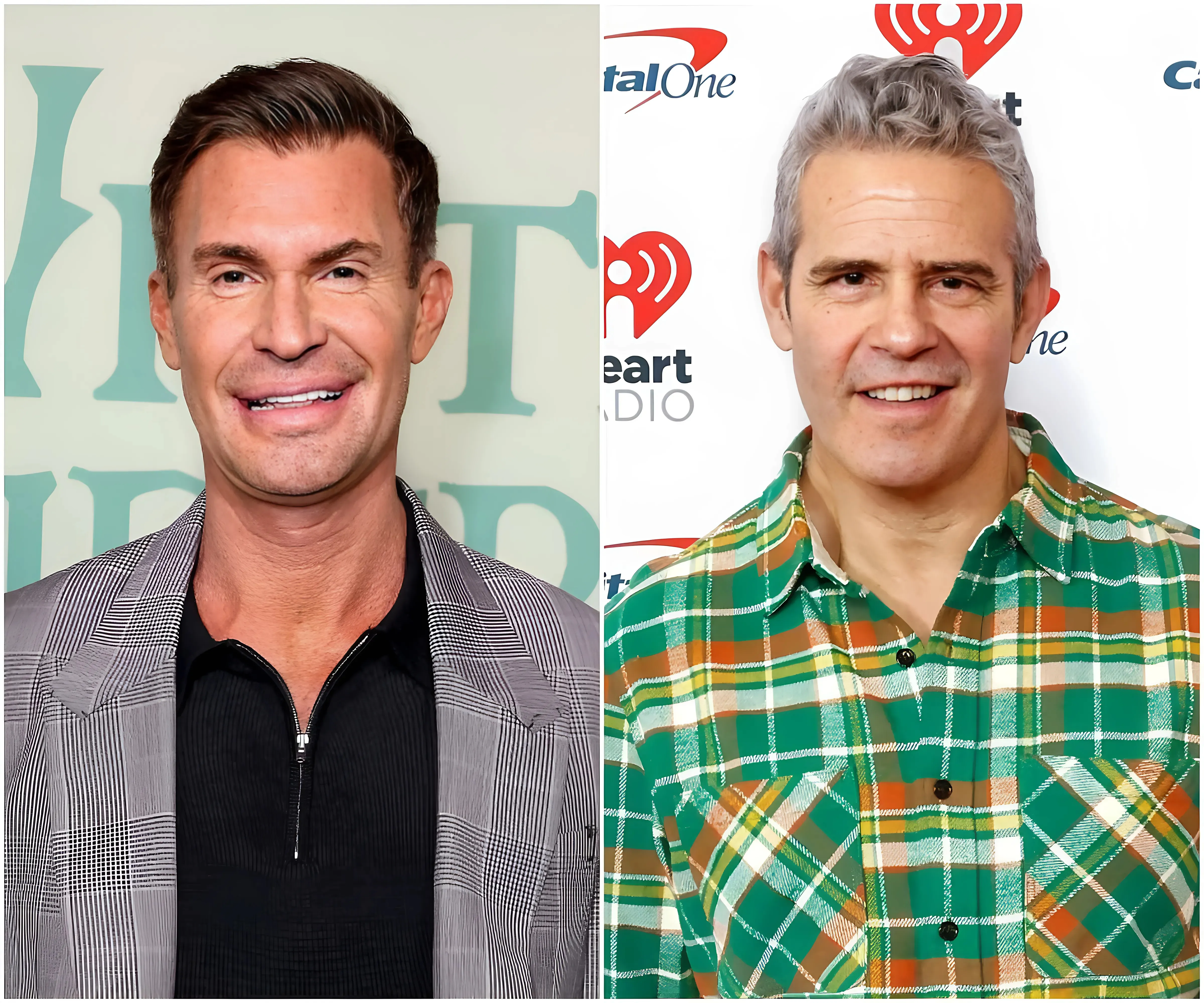 Real Housewives Drama: Brynn Whitfield And Jeff Lewis' Bitter Battle - wyxsl3b