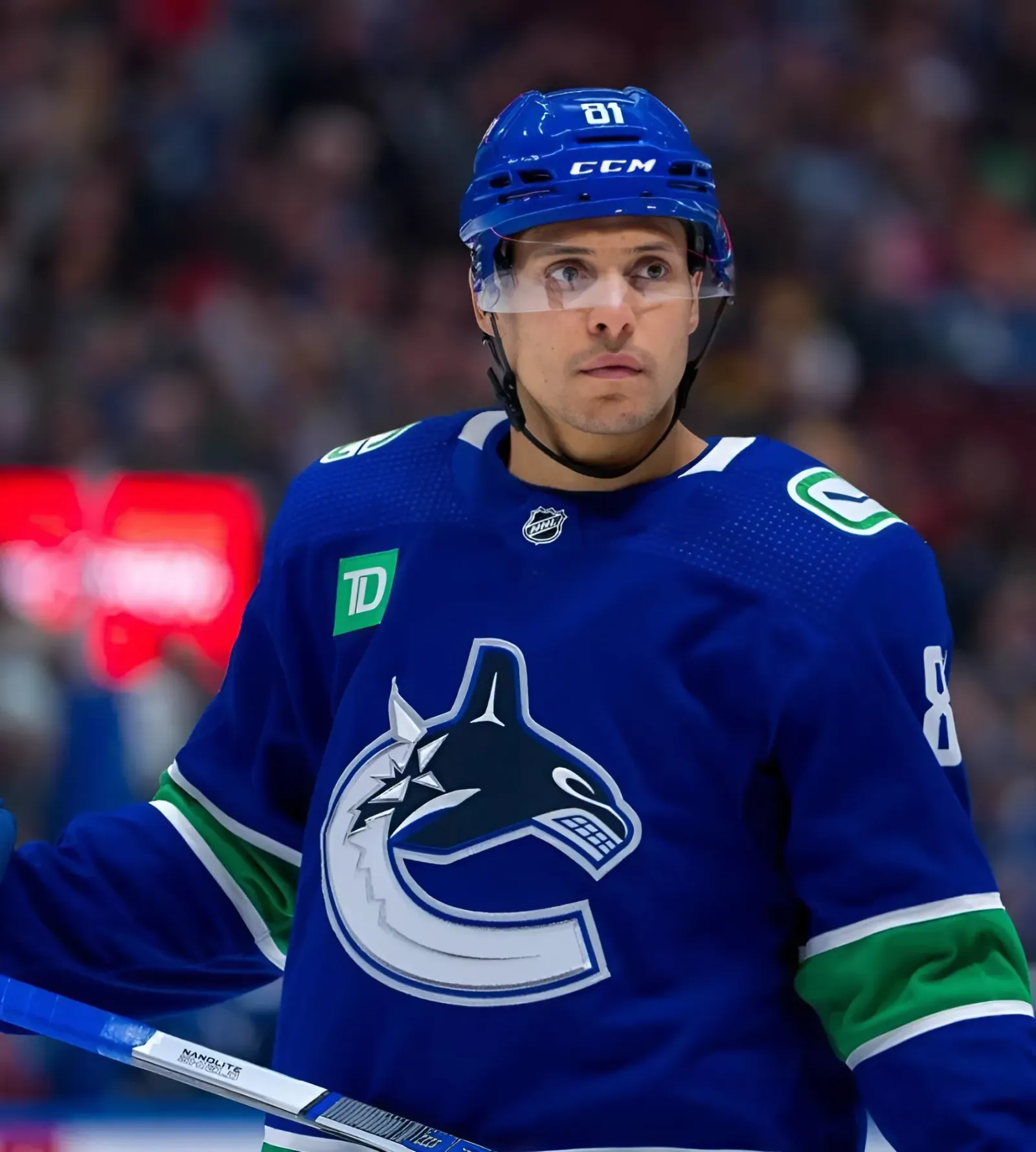 6 free agents the Canucks might be able to turn into the next Dakota Joshua