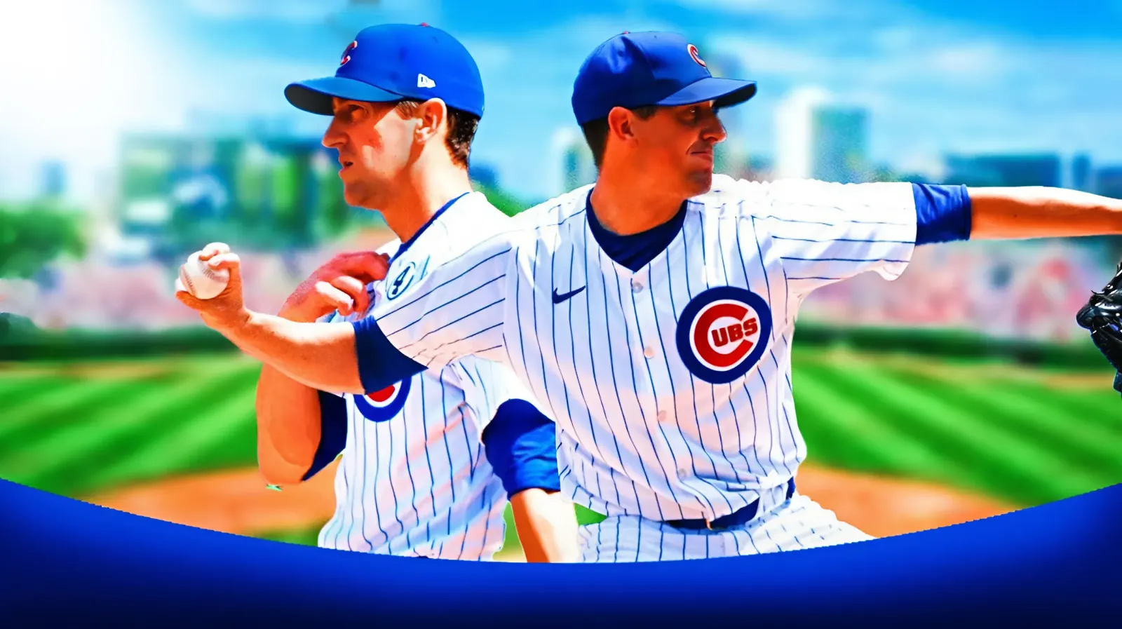 Cubs' Kyle Hendricks gets brutally honest on future after best start of season