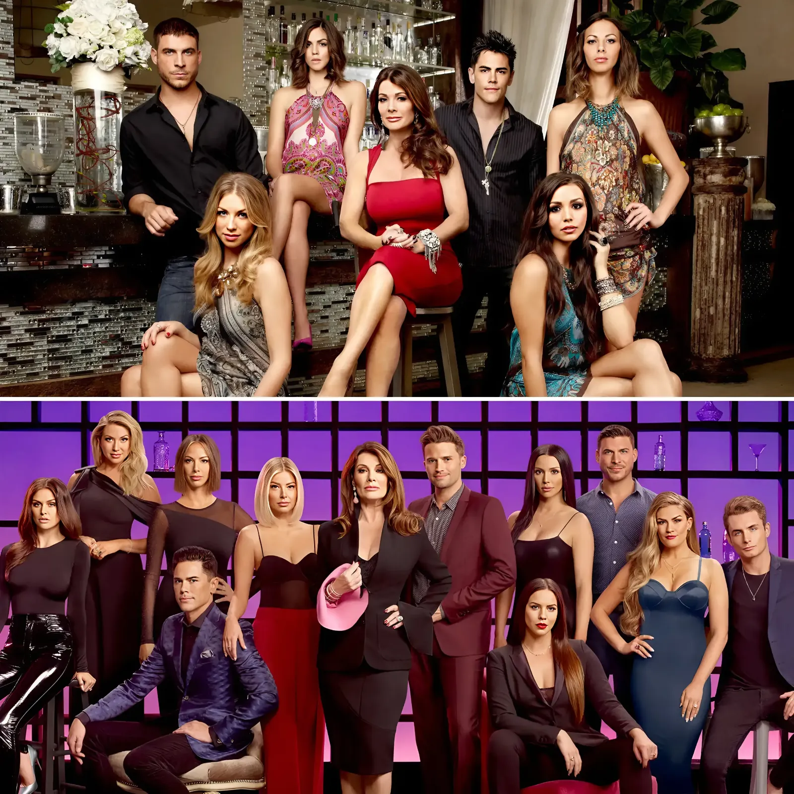 Former ‘Vanderpump Rules’ Star Reveals Why He Really Quit Working at VPR Bar