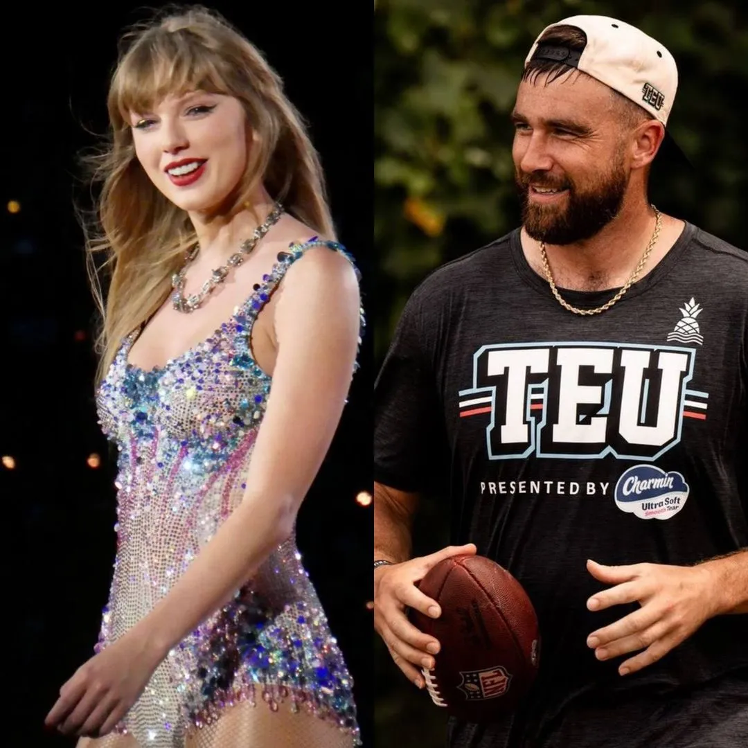 Travis Kelce Talks Planning the 'Perfect Wedding' in New Ad Sends Taylor Swift Fans Into Frenzy Amid Summer Marriage Rumors