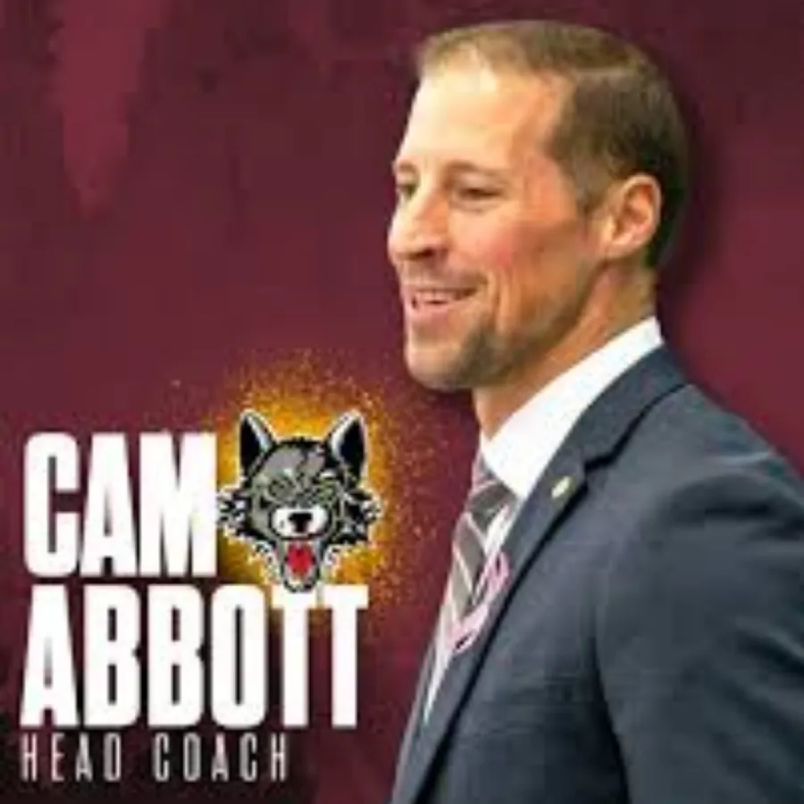 Cаm Abbott Hіred аs Heаd Coасһ of Cһісаgo Wolves