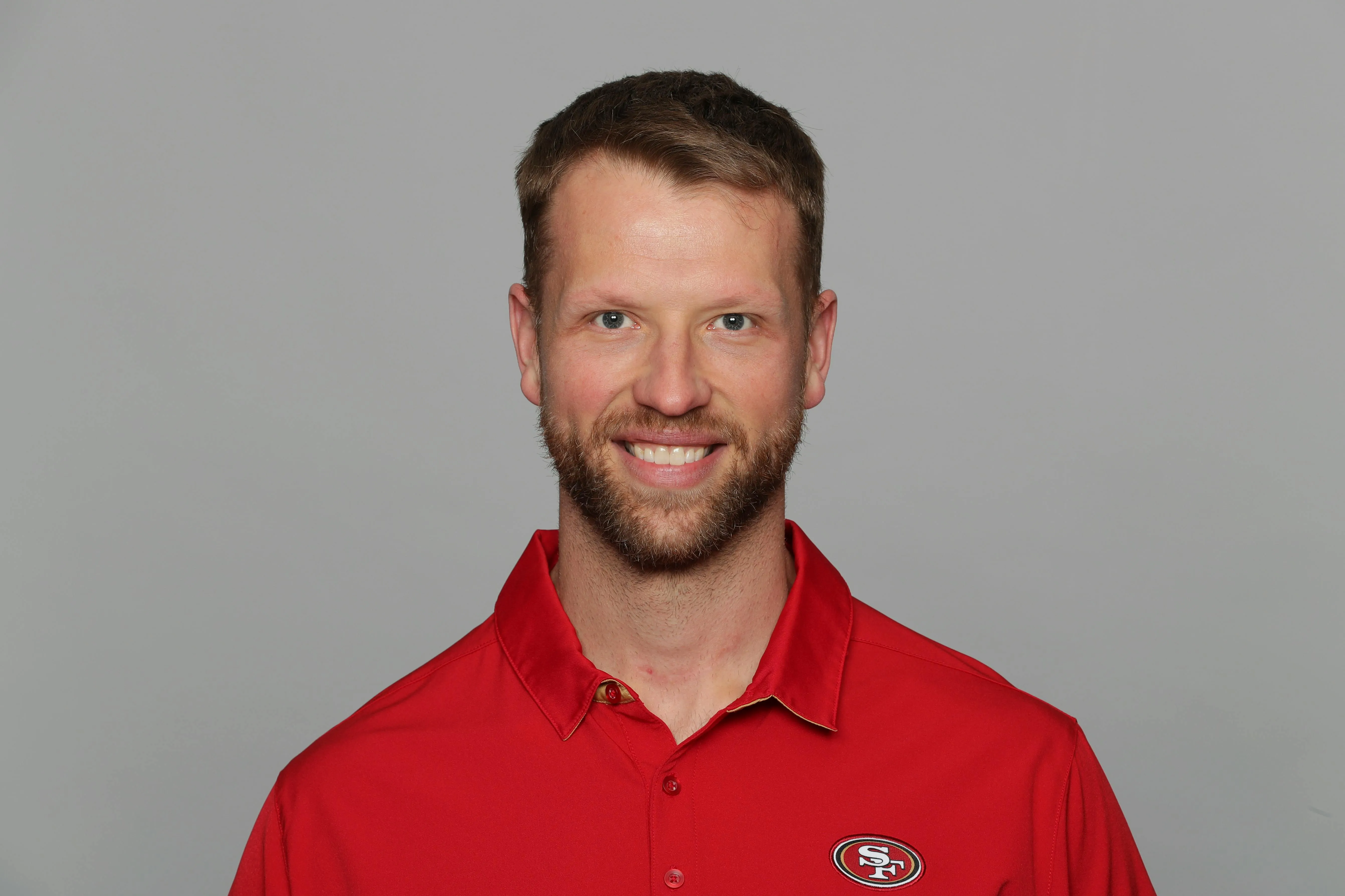 49ers' head of player health and performance heads to NBA