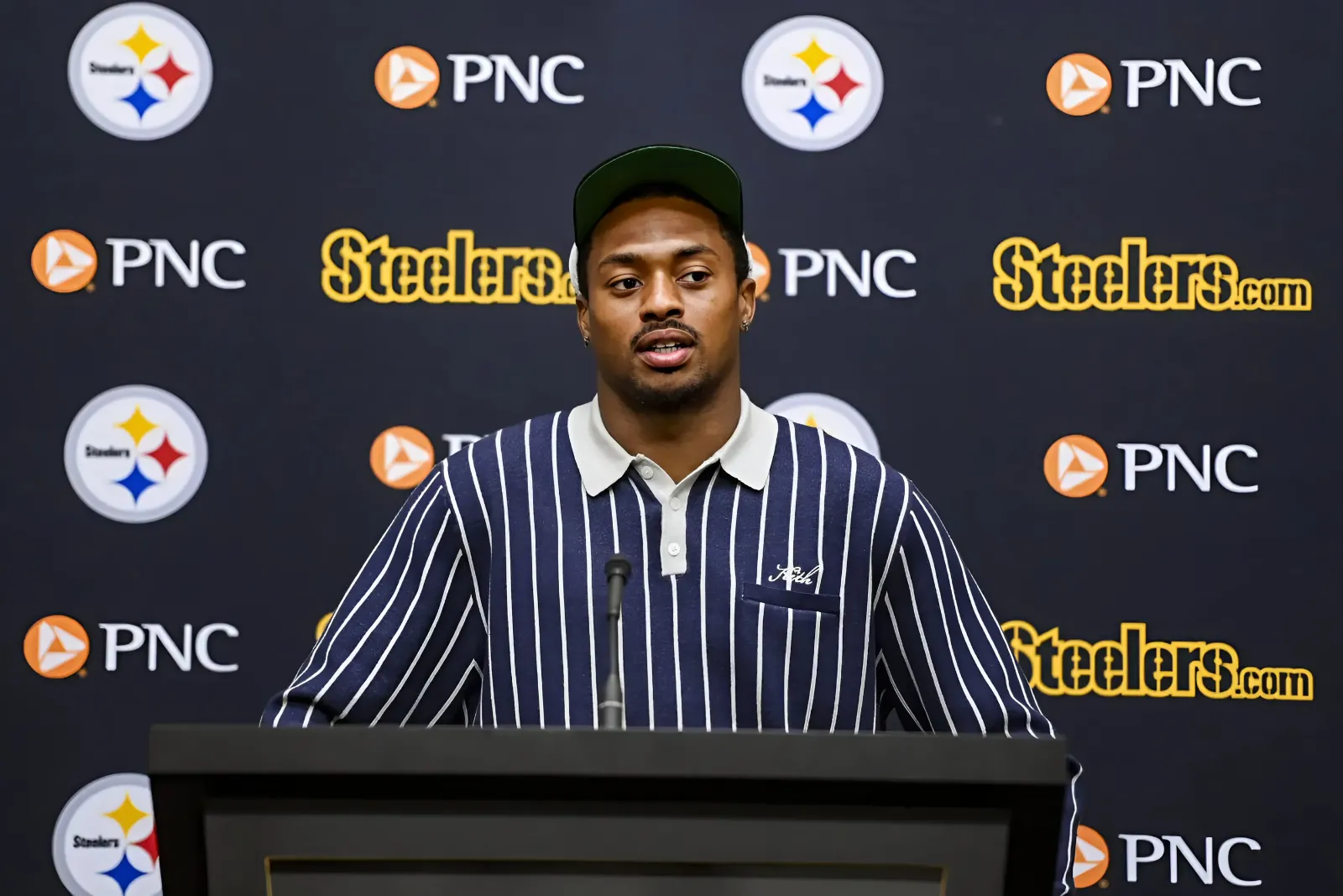 Steelers Safety DeShon Elliott Rips Idea of an 18-Game Schedule: ‘All They Care About Is Making Money’