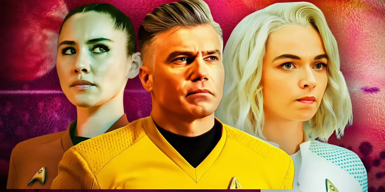 I Tell Everyone To Watch Star Trek And Start With Strange New Worlds