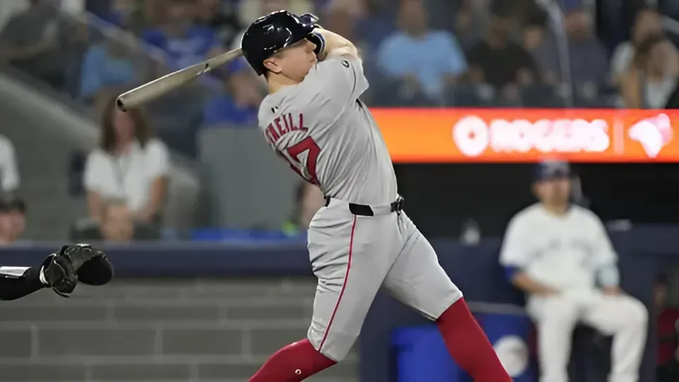 How MLB Network Praised 'Dynamic' Red Sox Stretch