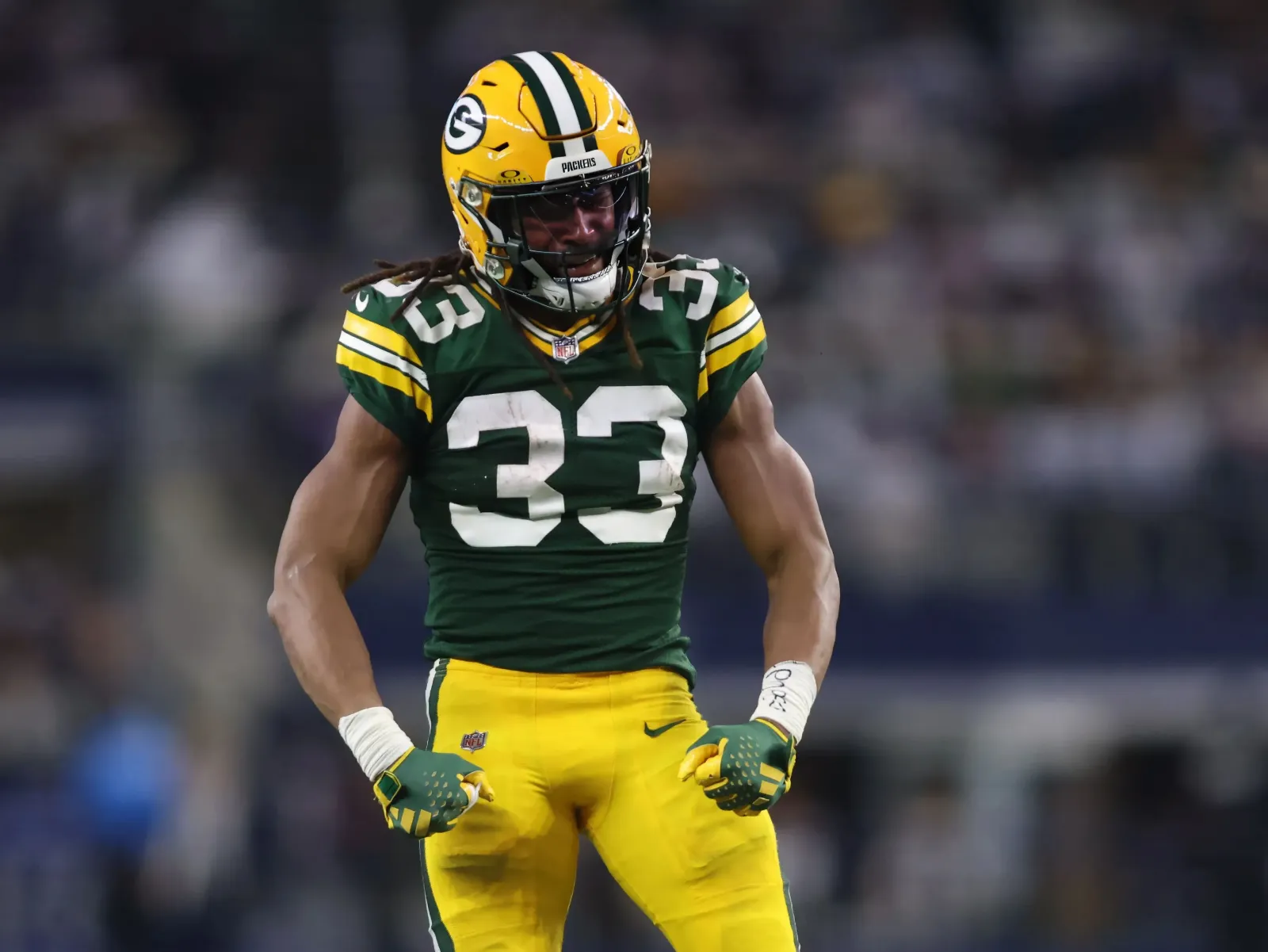 Breaking: The Dallas Cowboys Bring In Former Green Bay Packers 38-Game Player