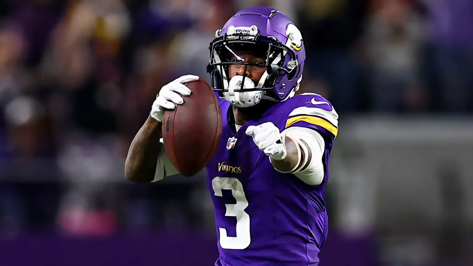 Minnesota Vikings Insider Reveals Bold Report On Jordan Addison