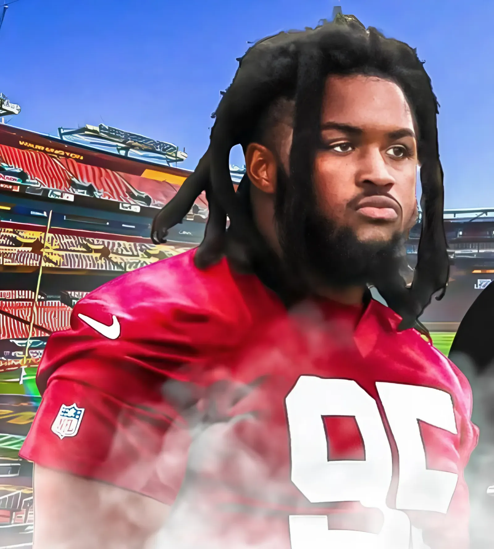 Commanders underrated sleepers who could break out in 2024 NFL season