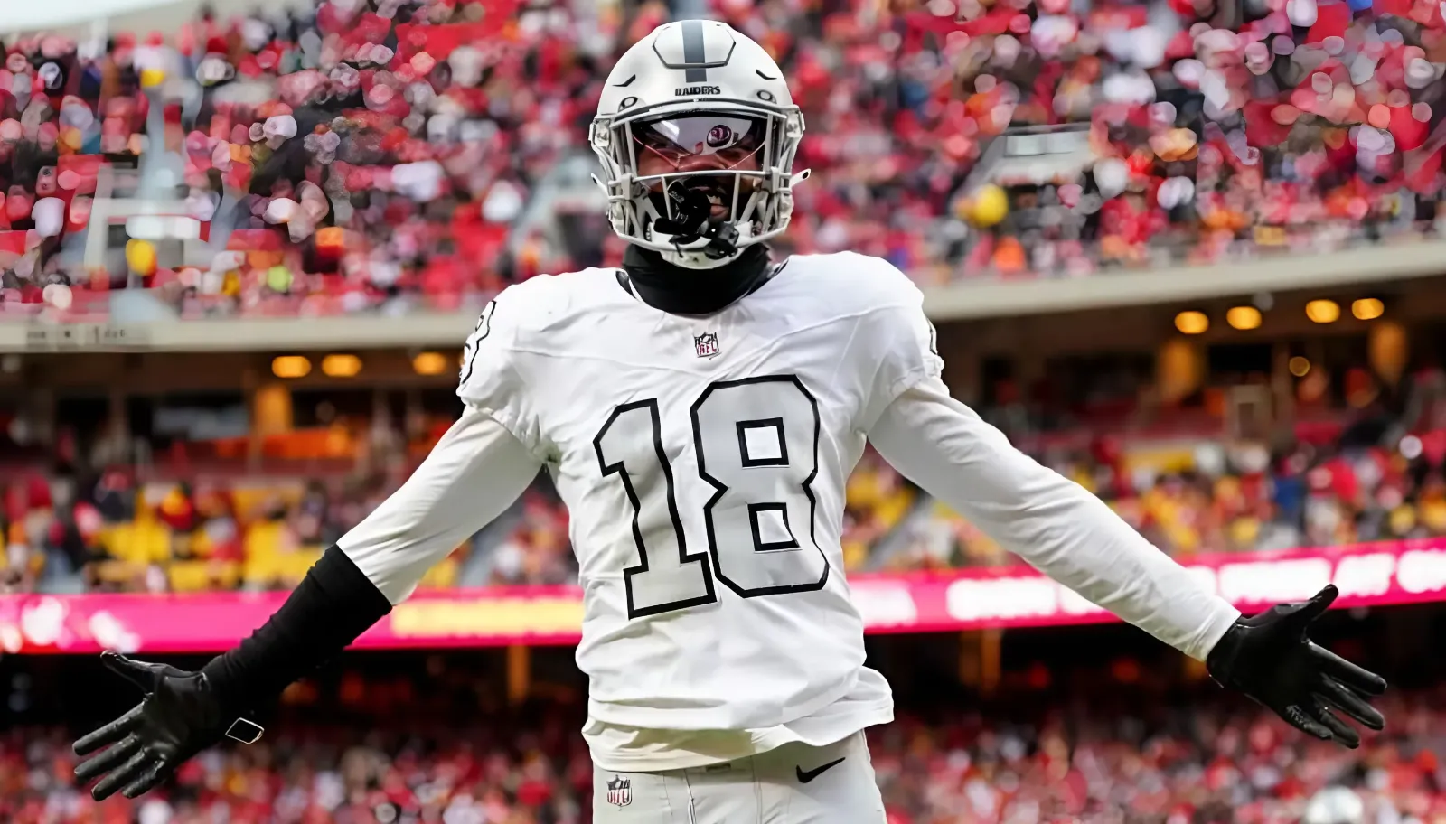 How Will Jack Jones Respond to Being Raiders' CB1?