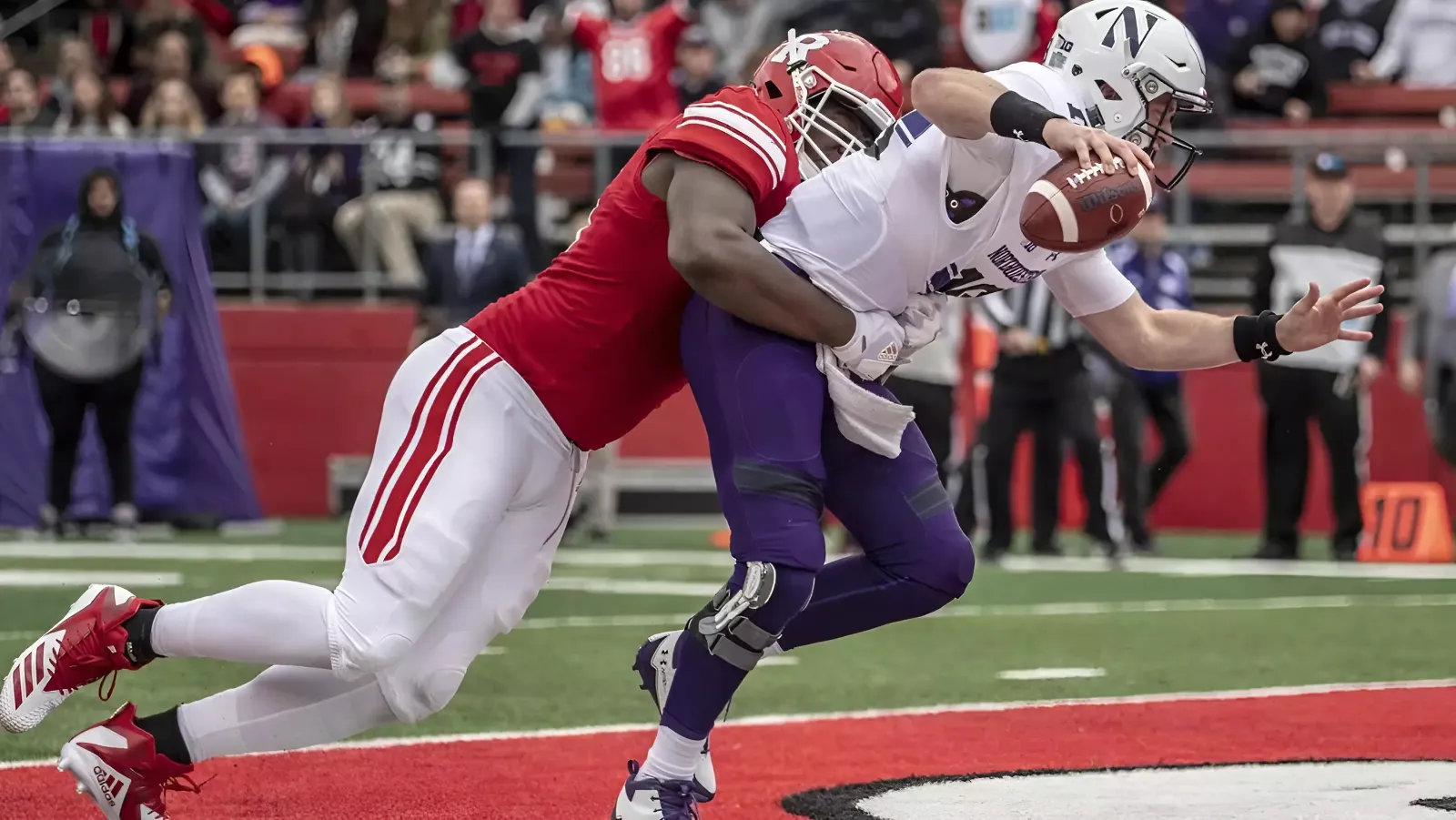 Steelers Sign 2 Exciting Players To Fill Out Roster