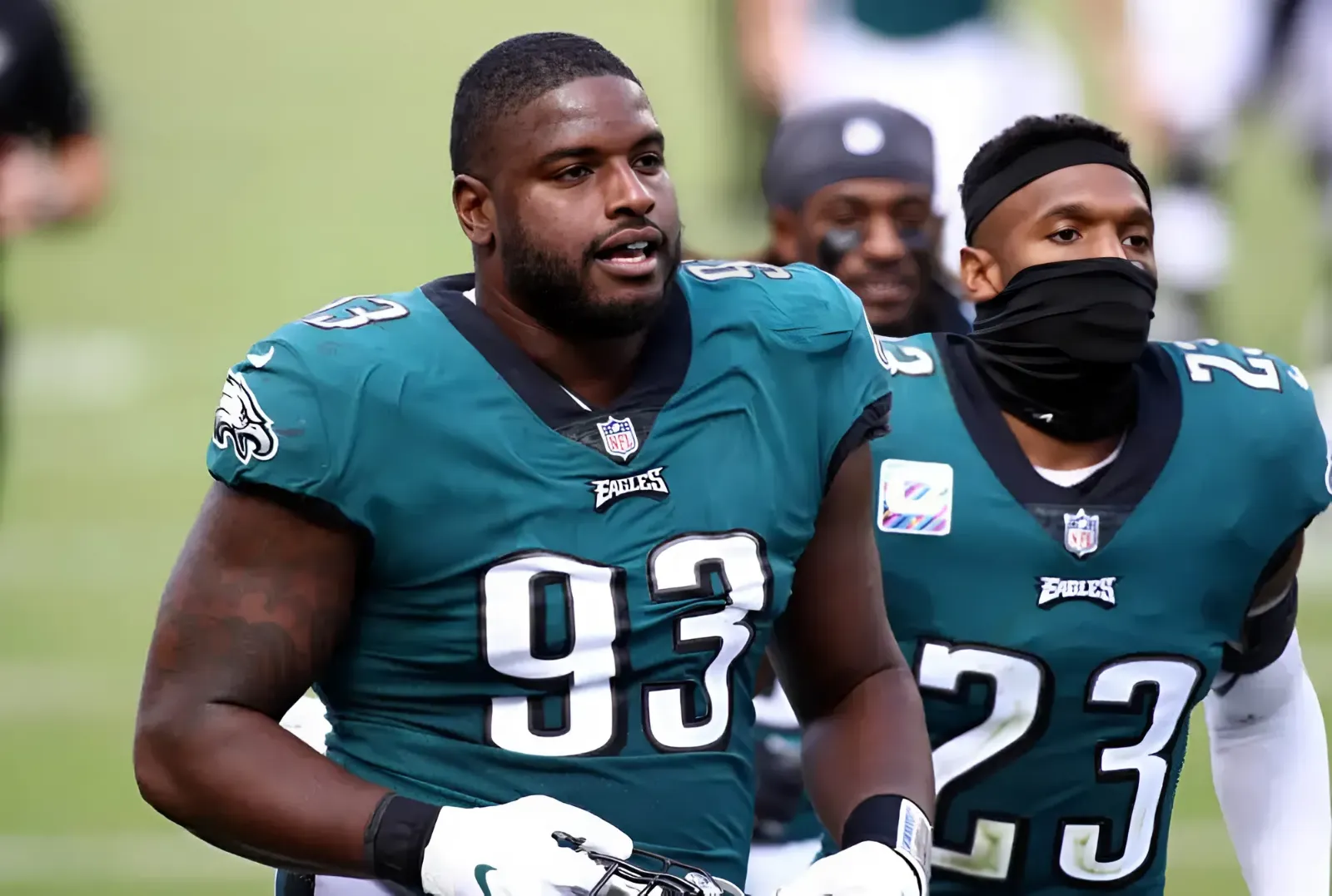 3 Eagles underrated sleepers who could break out in 2024 NFL season