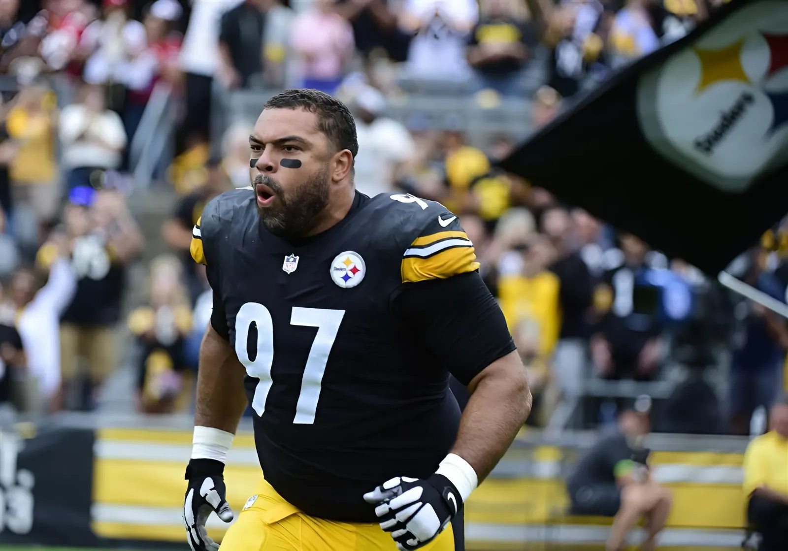 Steelers’ Cam Heyward Revealing How He Truly Feels About Kenny Pickett