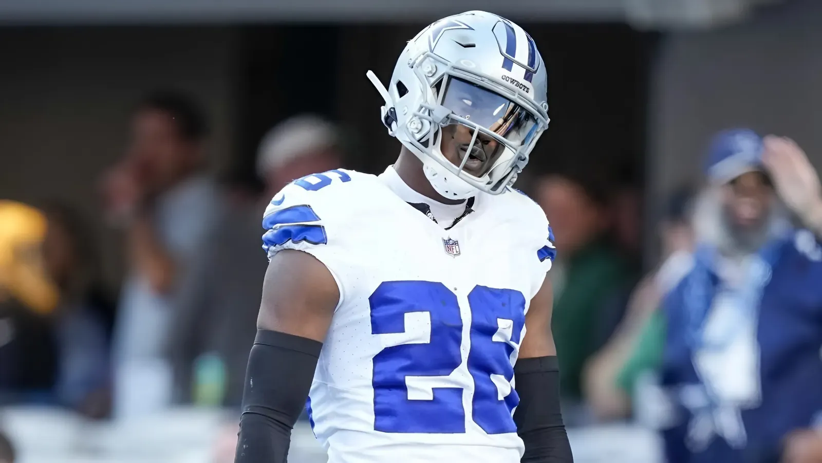 Cowboys’ DBs are nightmare fuel for the NFC East