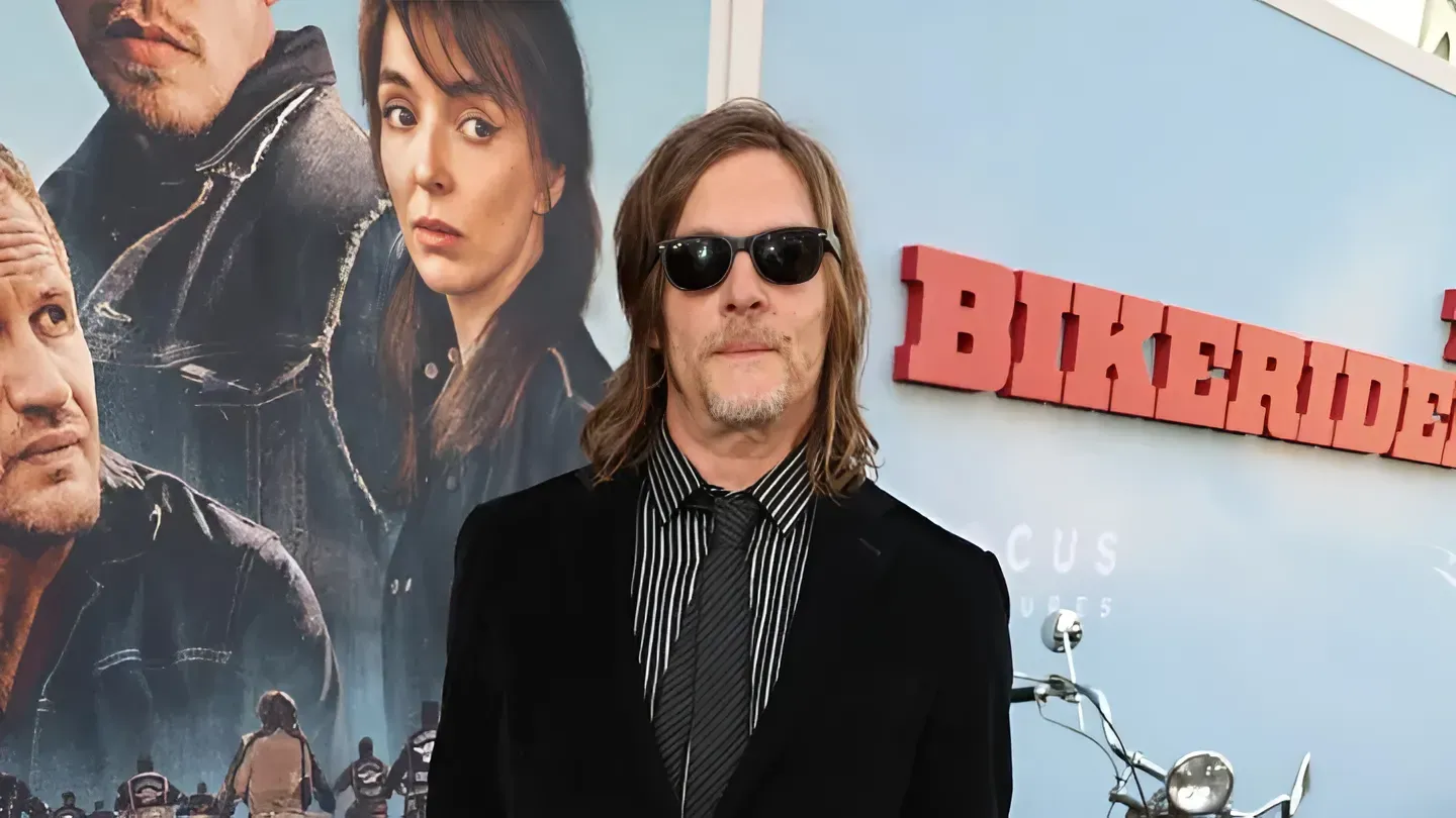 Did Norman Reedus confirm season 4 of The Walking Dead: Daryl Dixon spinoff?