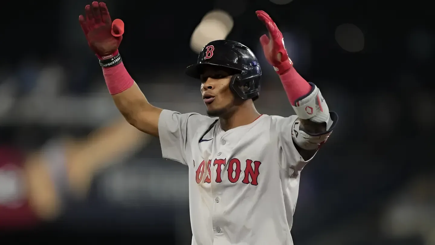 3 surging Red Sox players who are transforming Boston into trade deadline buyers