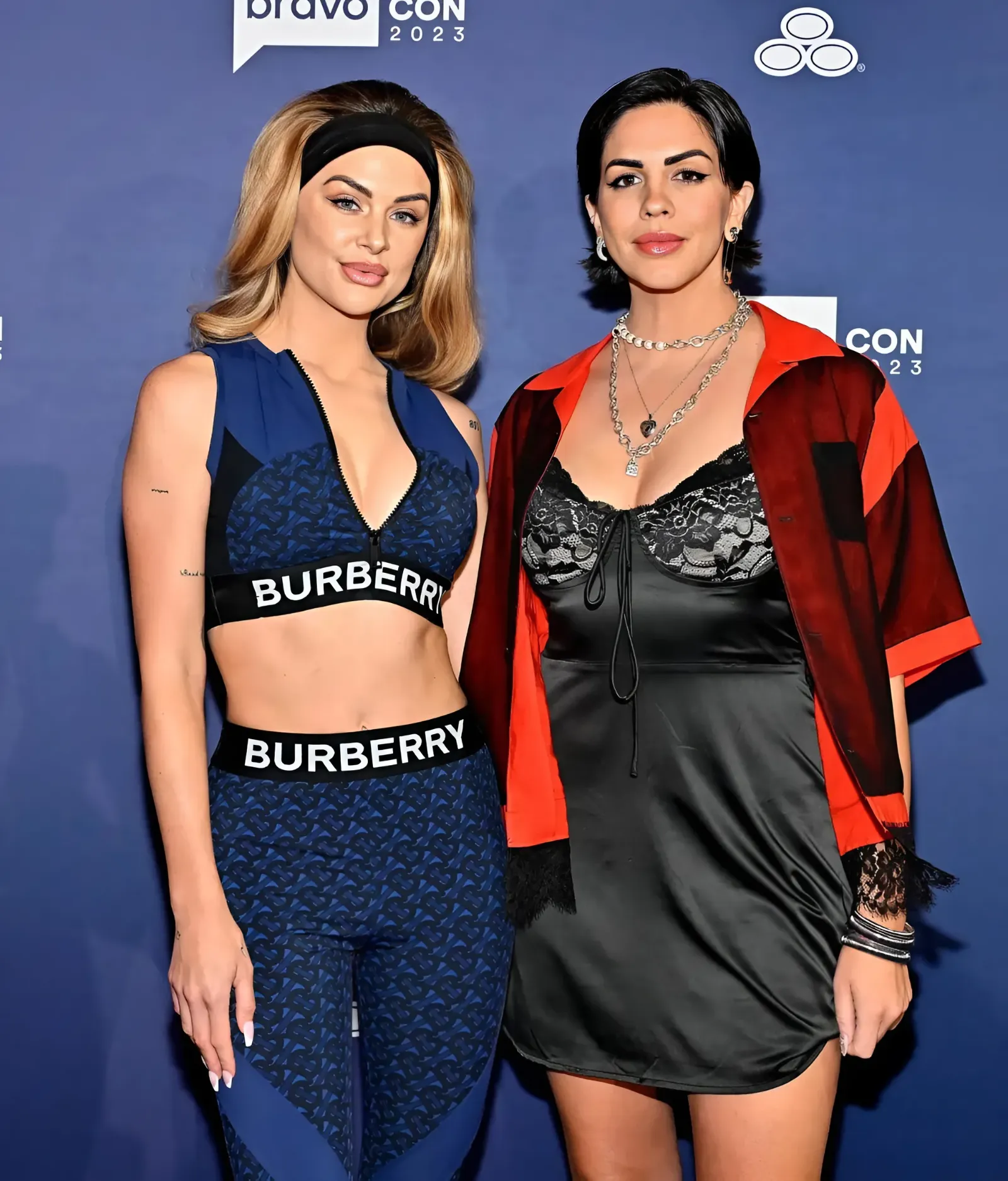 Lala Kent Says She Was Approached for ‘The Traitors,’ and Shares Update on Scheana Friendship, Plus She Talks Tom Sandoval’s Casting, Katie & Ally’s Convo, Due Date, and What She’s “Most Excited” for With Baby No. 2