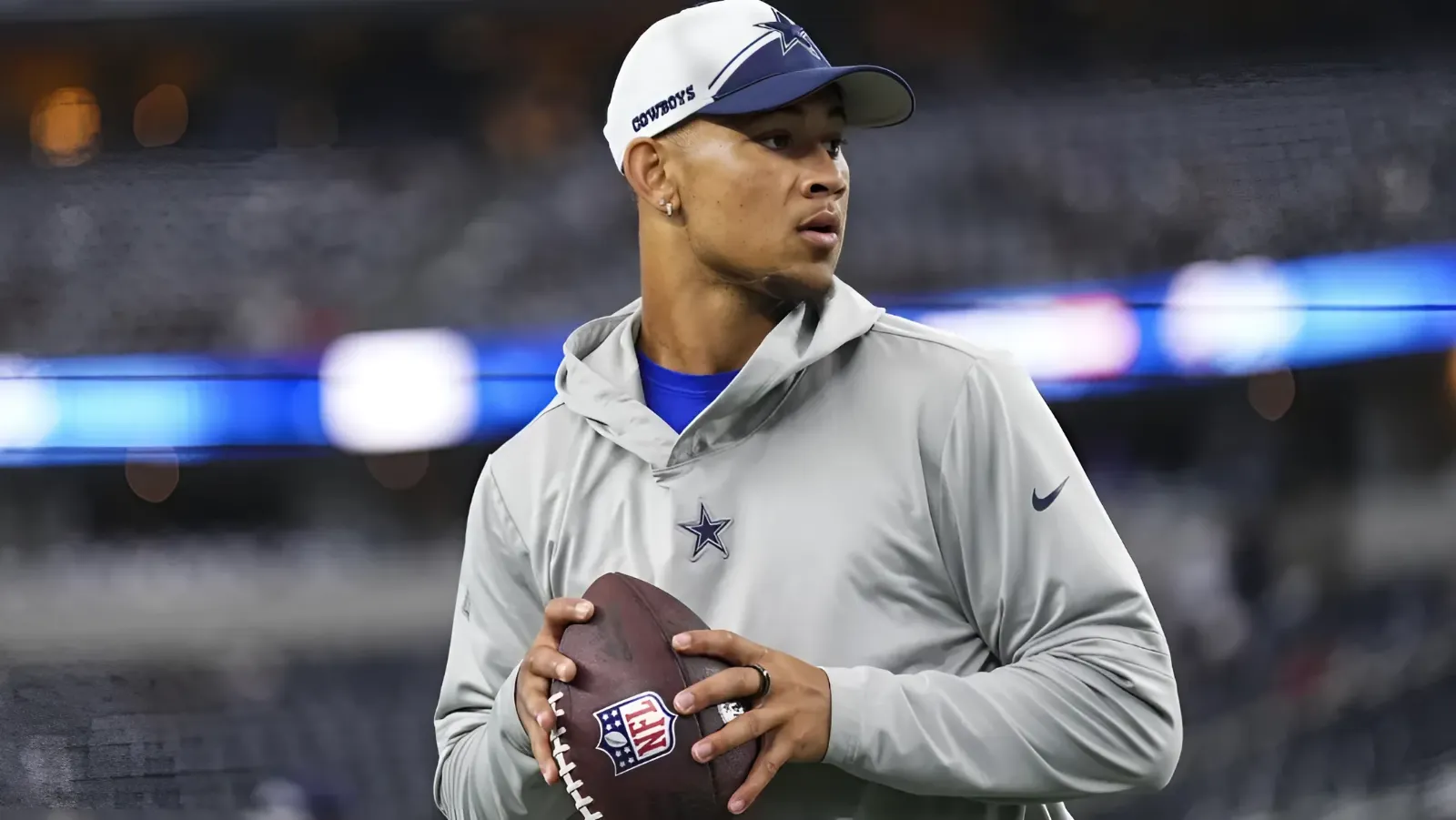 Grade the Trade: Cowboys ship Trey Lance to AFC contender in genius proposal