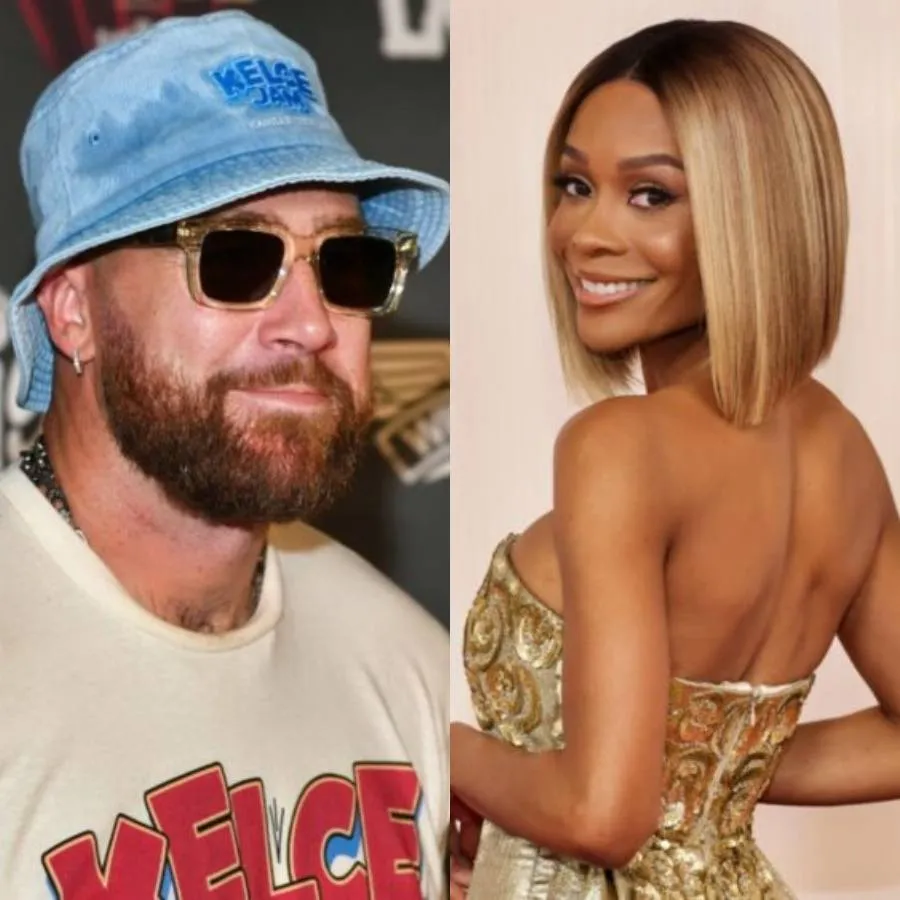 Popular TV Host Breaks Her Silence On Travis Kelce Dating Rumors