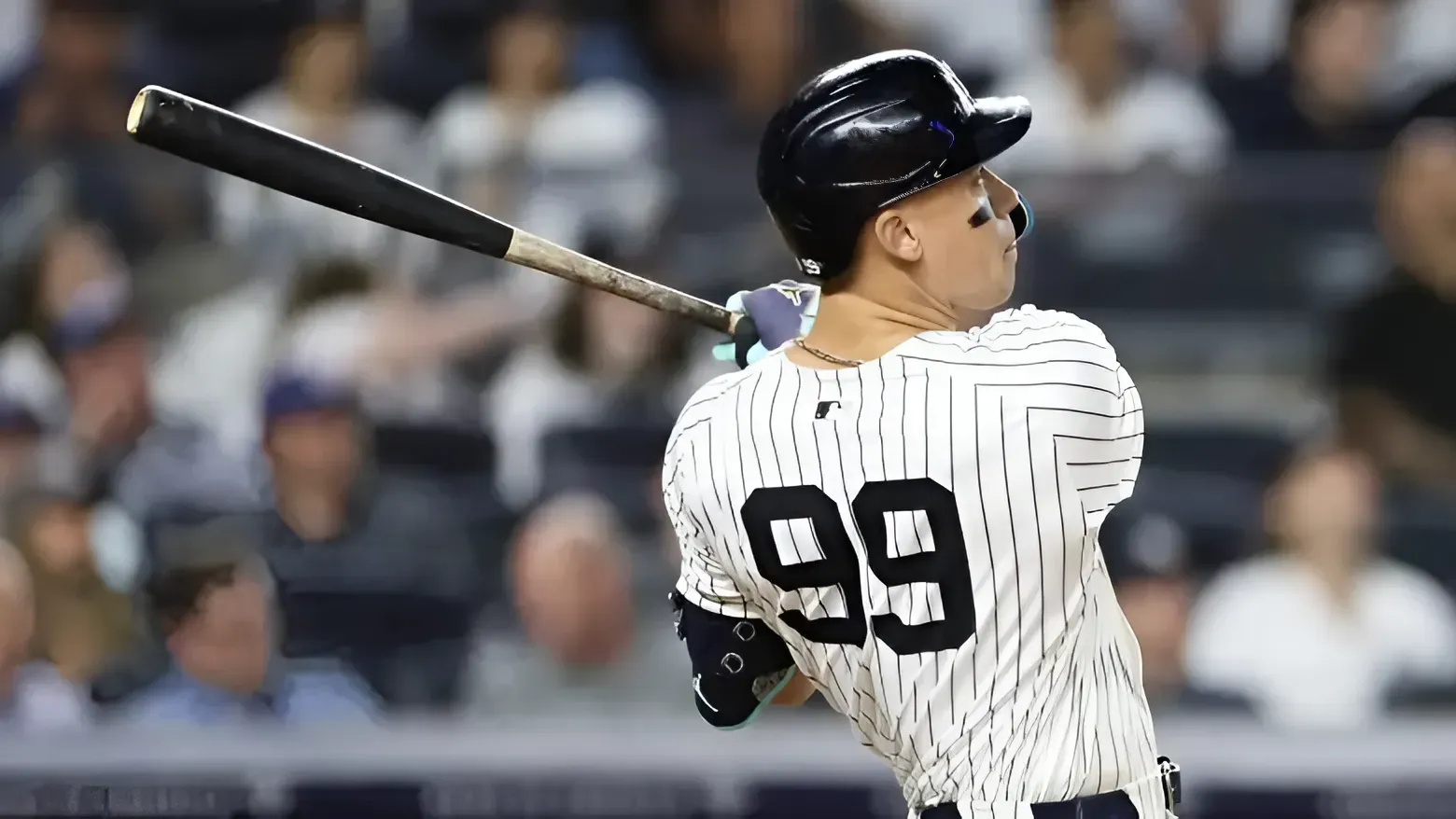 Yankees Slugger Won’t Participate in Home Run Derby Until It’s Back in New York