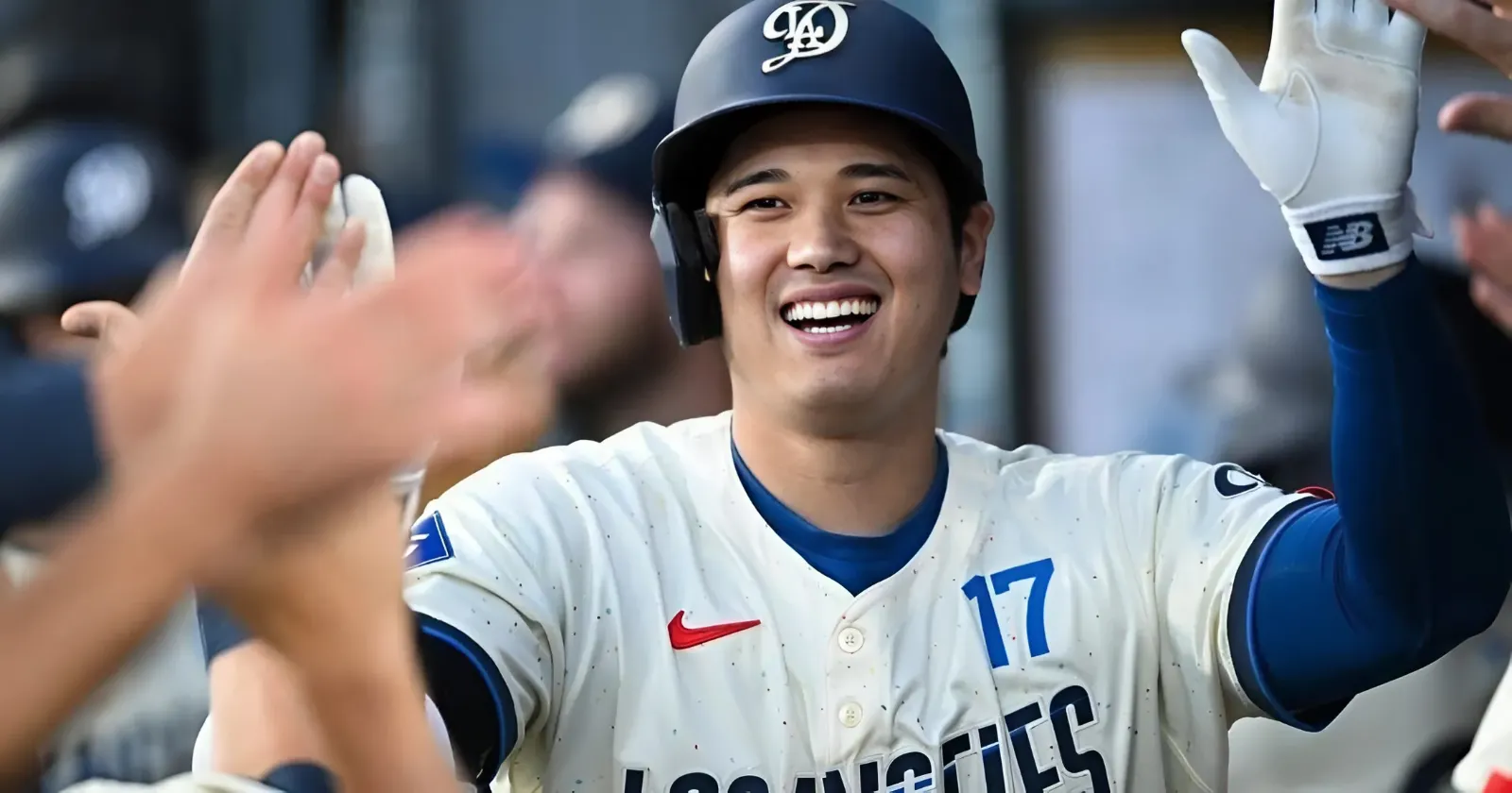 Shohei Ohtani adds to home run binge as Dodgers dump Angels