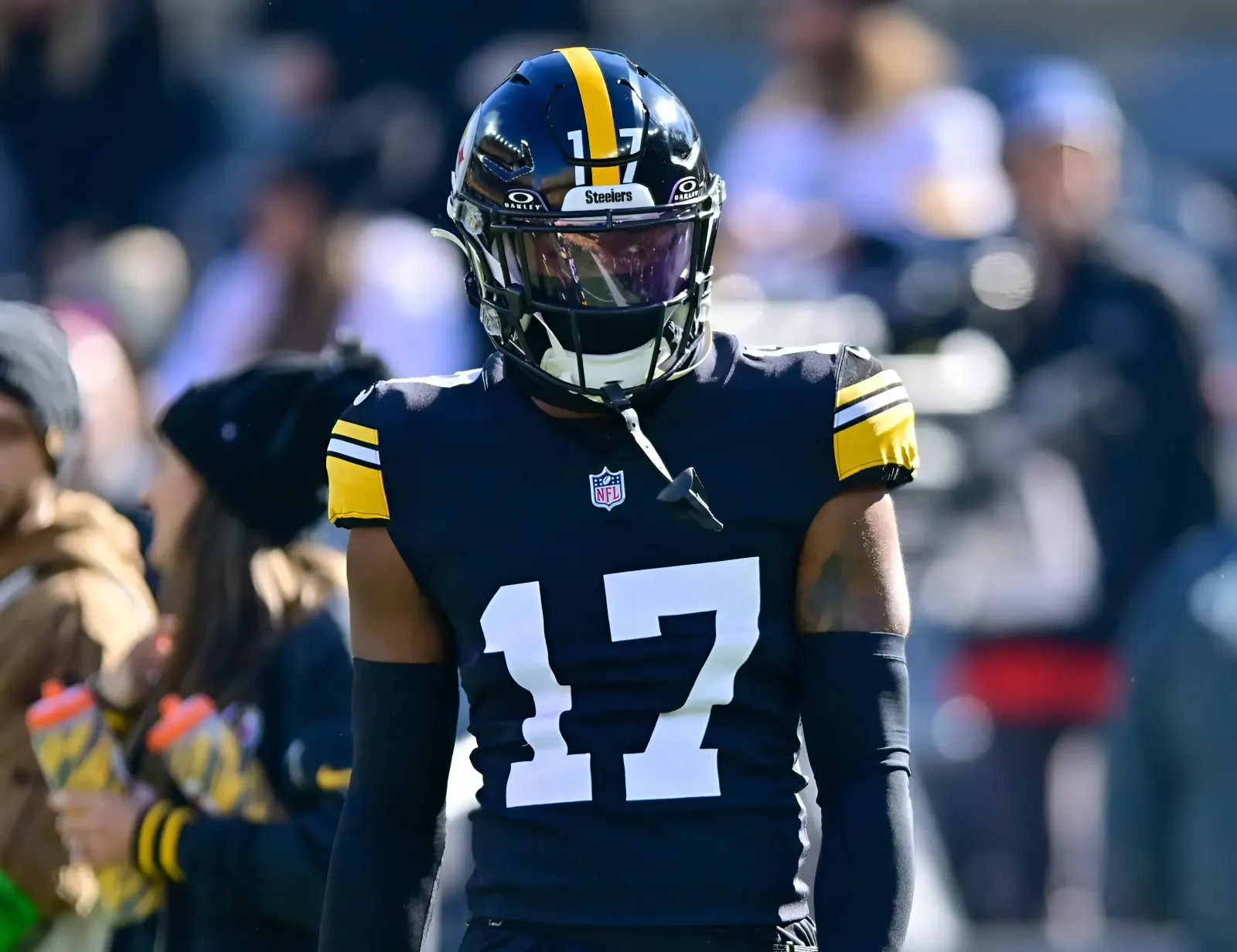 Steelers Cutting Trenton Thompson A Big Head-Scratcher: "There Are Less Accomplished Safeties On The Roster"