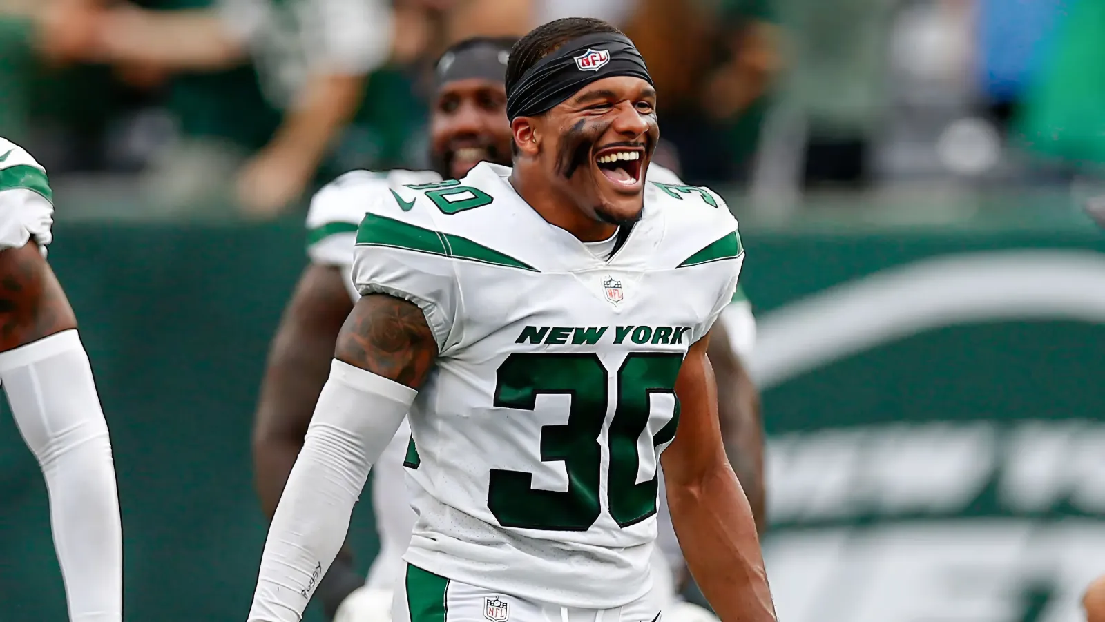 2 Jets veterans whose roles will be pushed by rookies