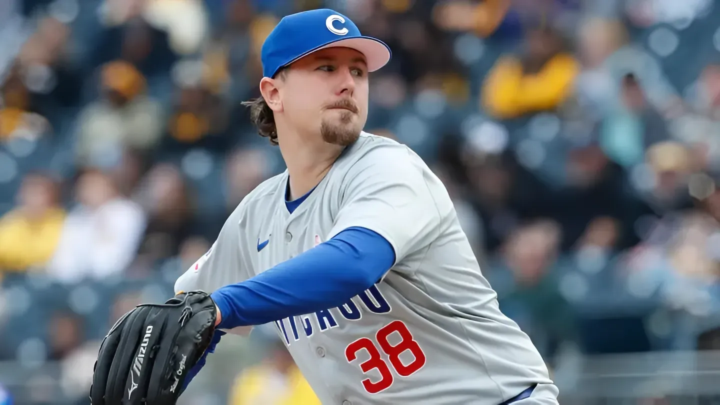 Chicago Cubs Move Trusted Reliever to Injured List with Forearm Strain