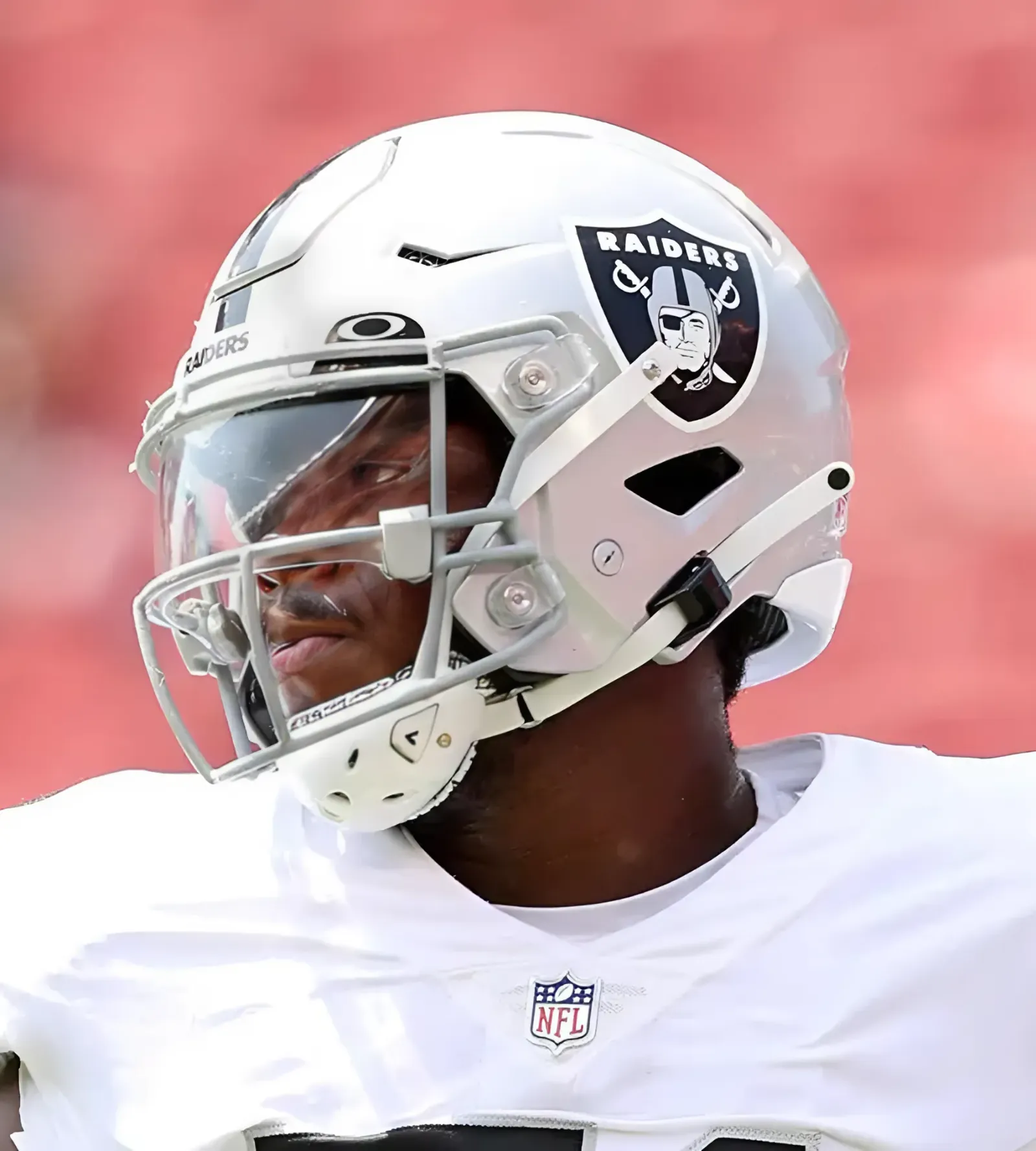 Raiders Pushed to Extend 26-Year-Old Breakout Star