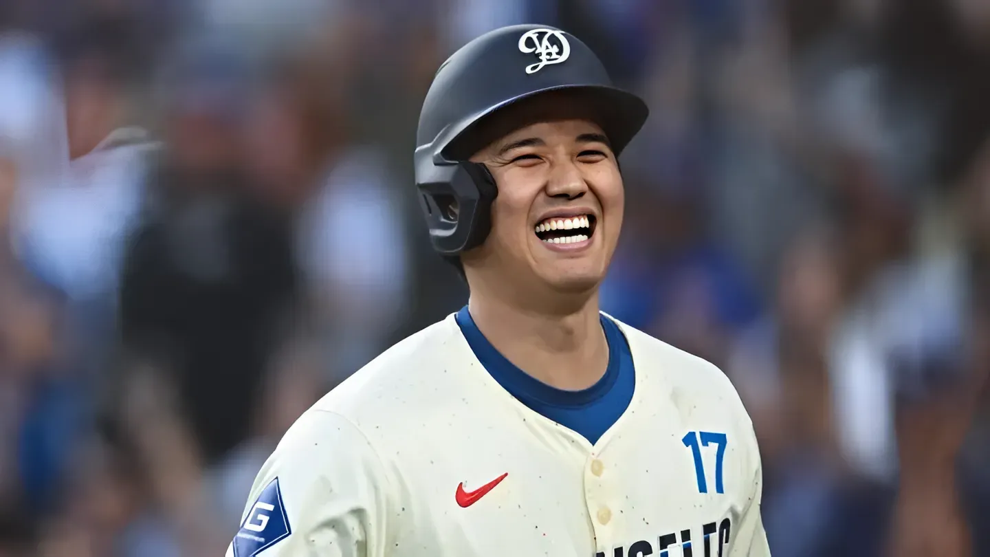 Dodgers' Shohei Ohtani Praised Tyler Glasnow Following Dominant Outing