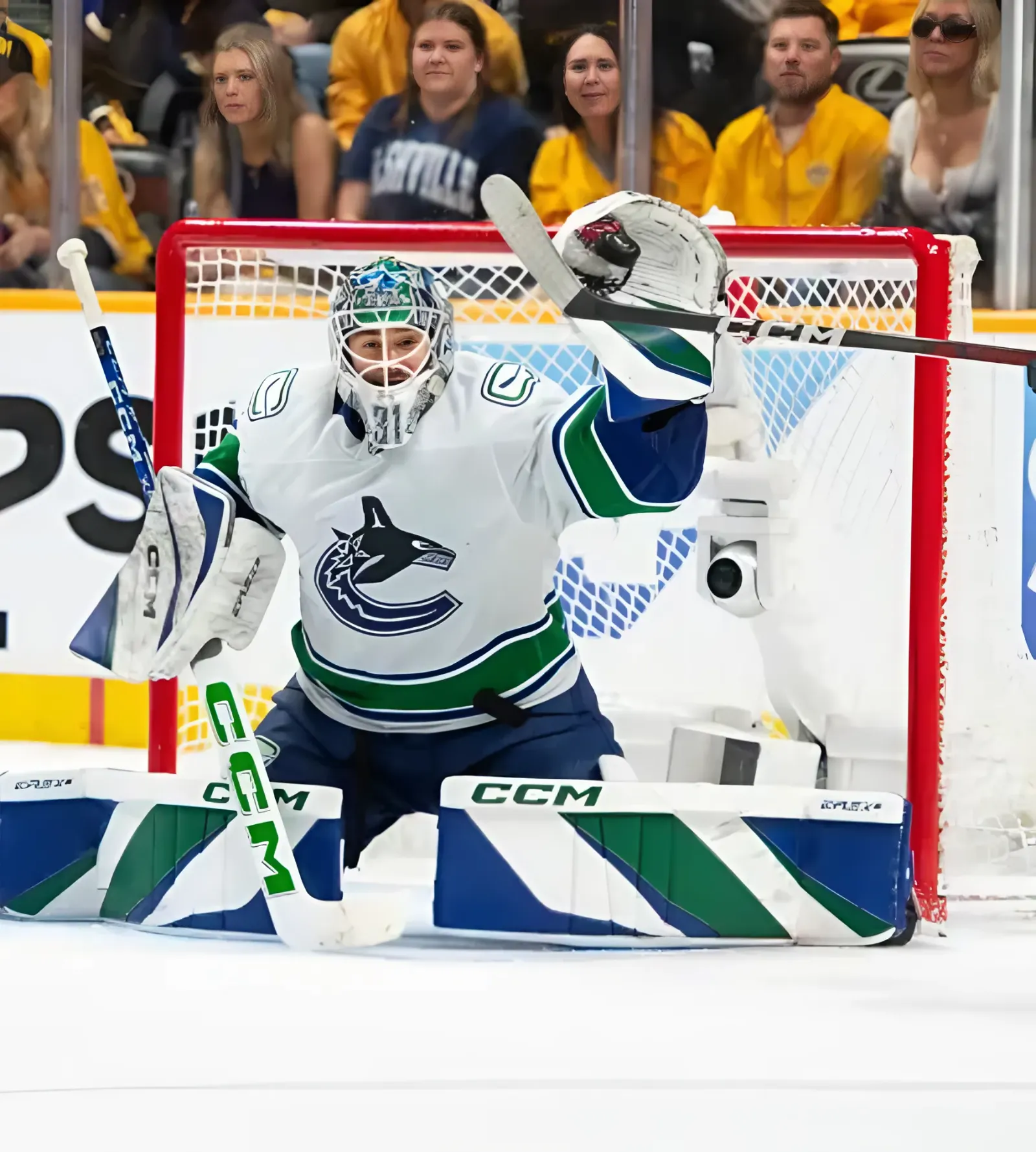 Vancouver Canucks Top 10 Prospects: Pre-2024 NHL Entry Draft Edition