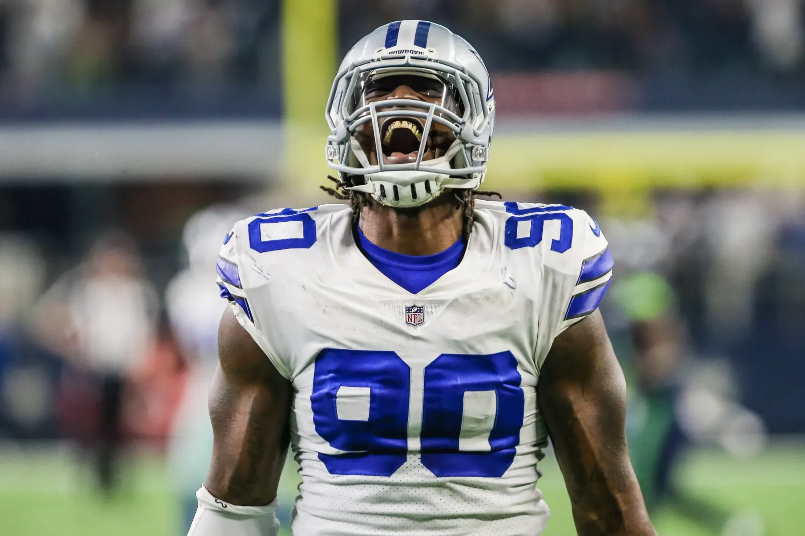 Cowboys Predicted to Move on From ‘Impact’ Veteran After Season