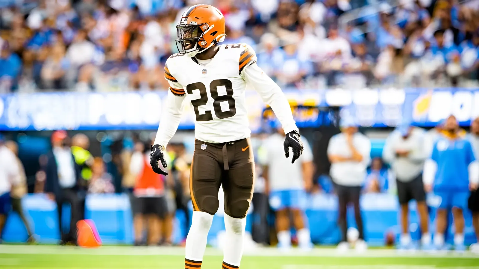 Extending $6.5 Million Breakout Defender Dubbed Top ‘To-Do List’ Item for Browns