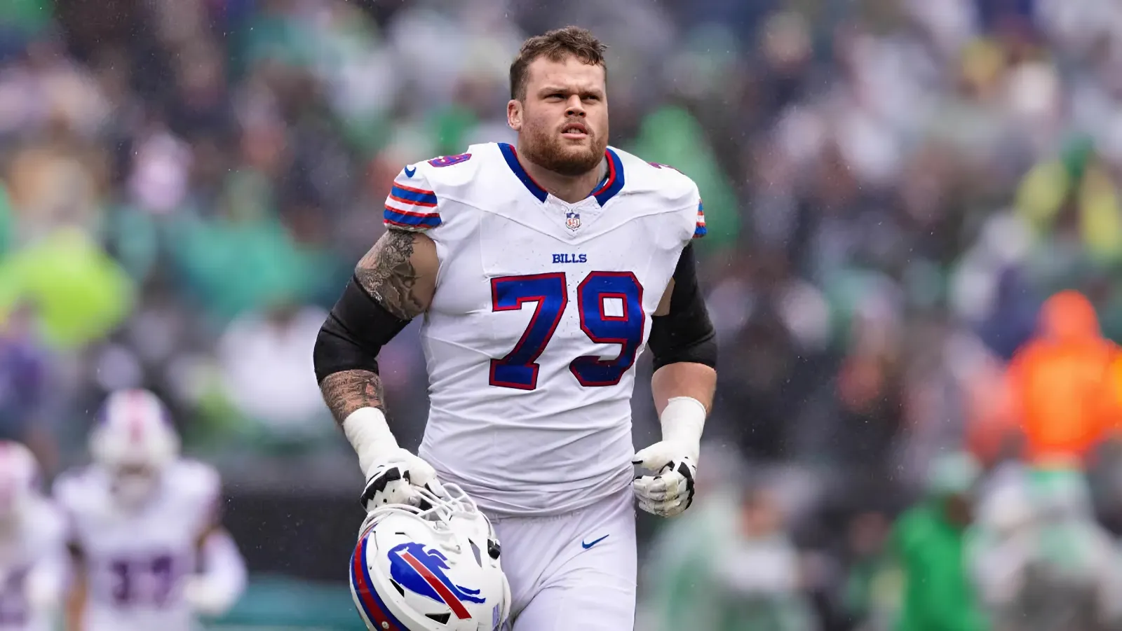 Ascending OT named Bills' 'most important' contract extension candidate