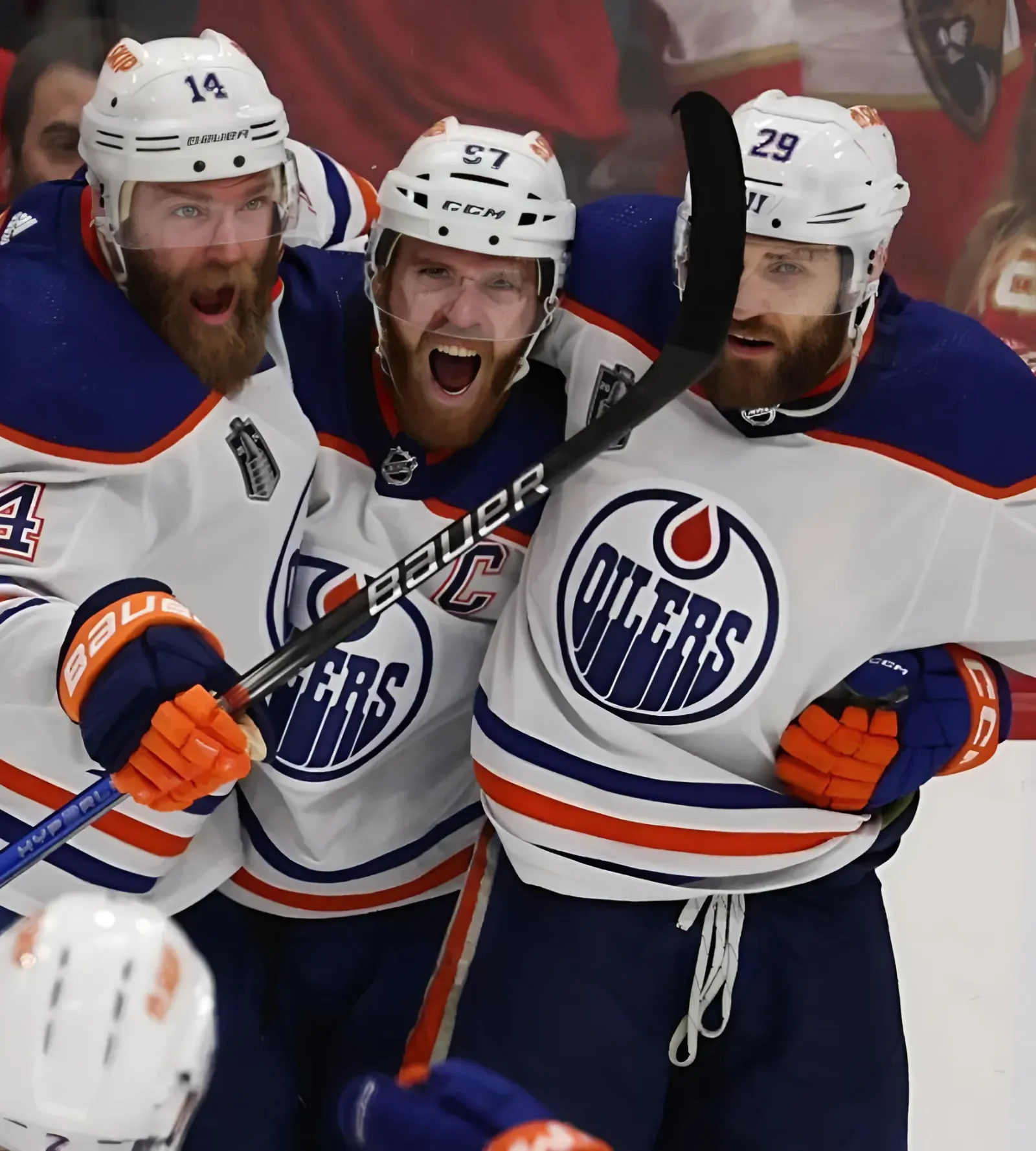 Bettor a historic Oilers comeback away from six-figure bonus bet payday