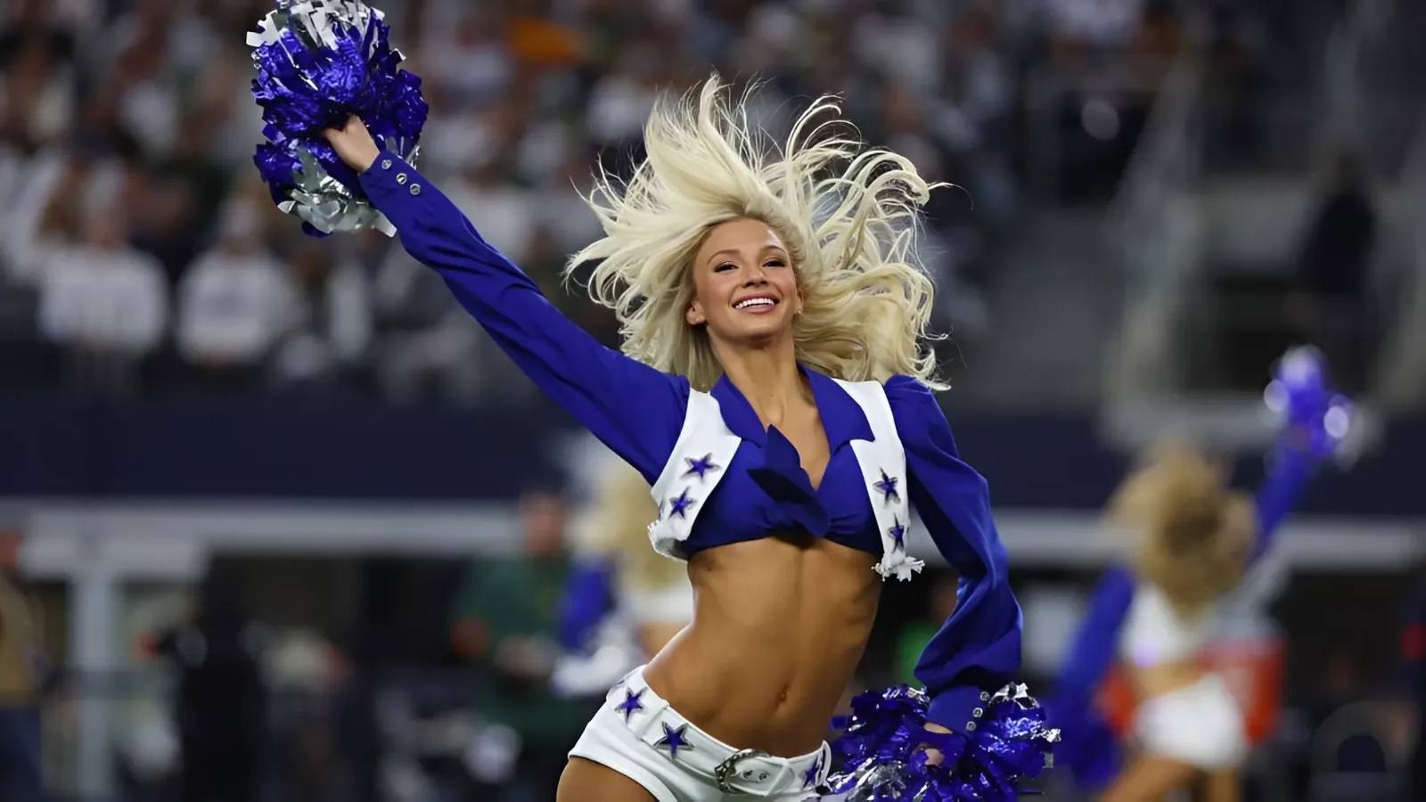 Strict & Surprising Rules Dallas Cowboys Cheerleaders Have To Follow