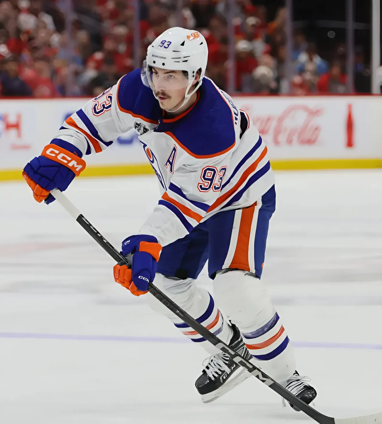 Updates On Edmonton Oilers Ahead of Game