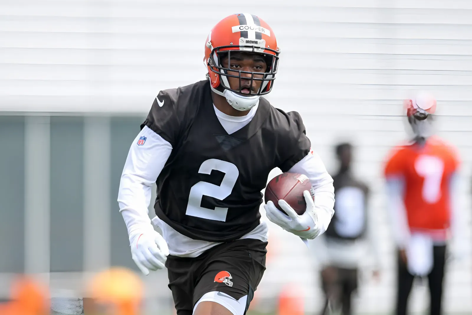 Extension for $100 Million Star Dubbed Browns’ Top Summer Priority