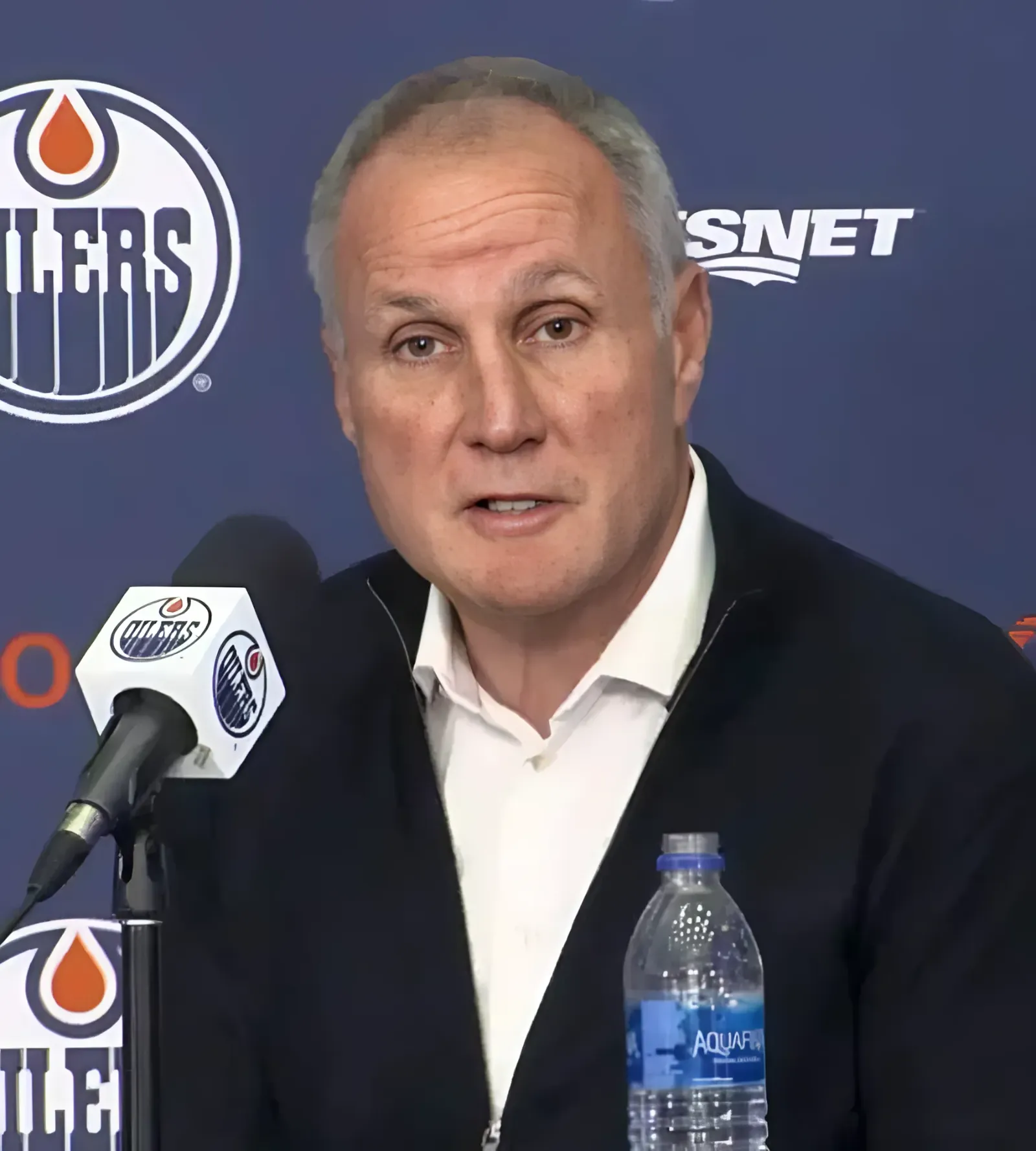 Oilers legend Paul Coffey showed no interest in assistant coaching job